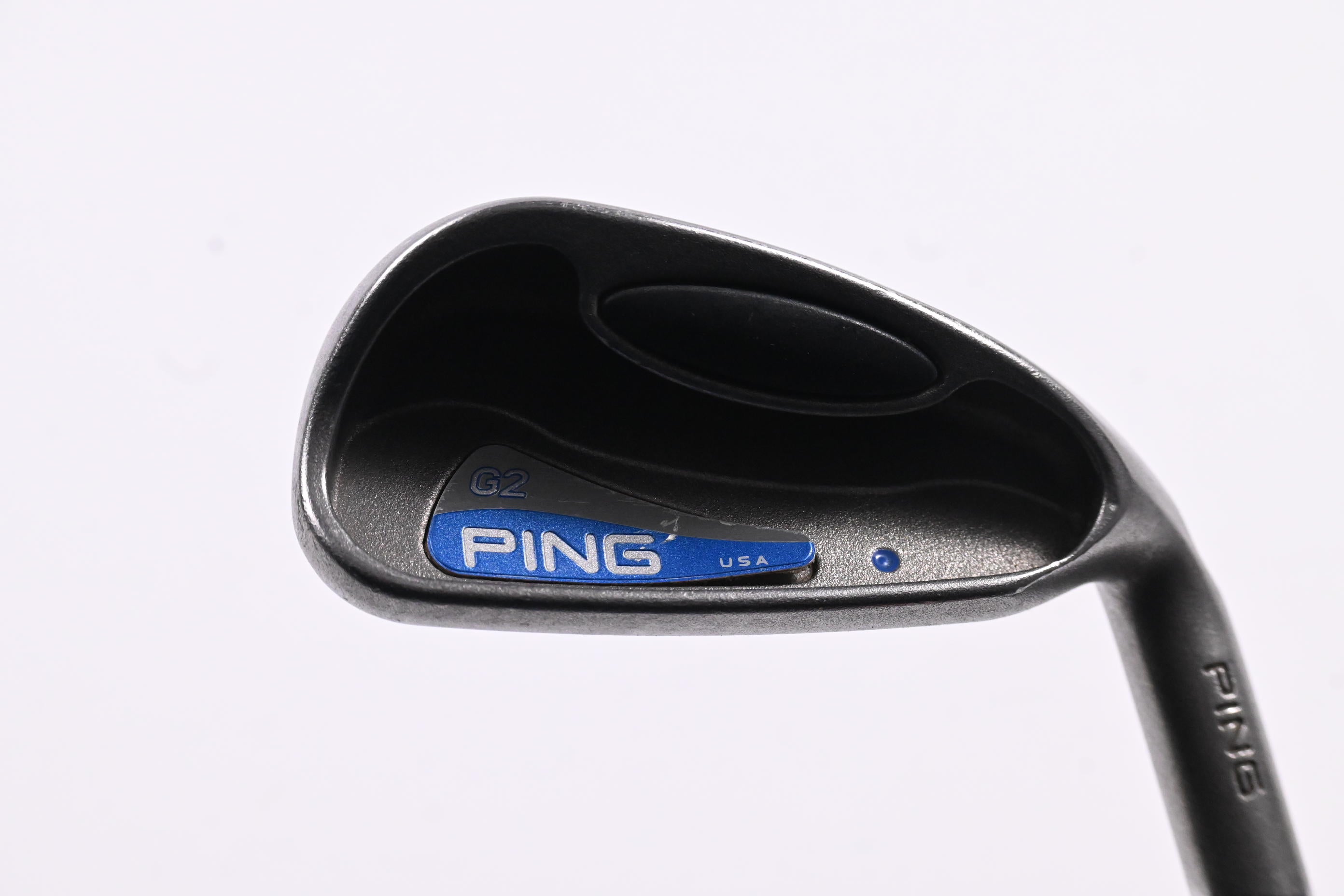 Ping G2 HL #5 Iron / 27 Degree / Blue Dot / Regular Flex Ping TFC 100 Shaft