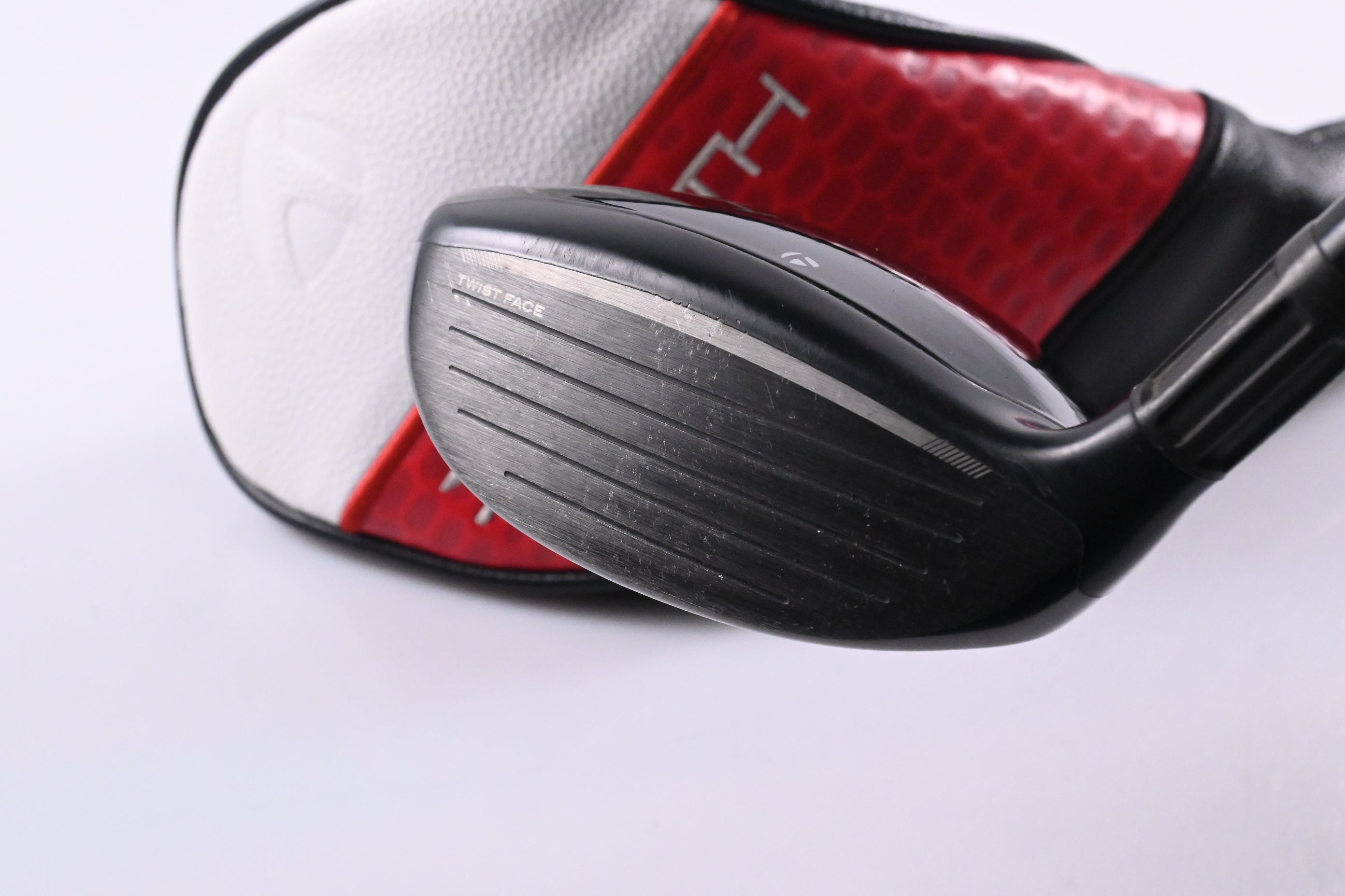 Taylormade Stealth 2 HD #5 Wood / 19 Degree / Senior Flex Speeder NX 50 Shaft
