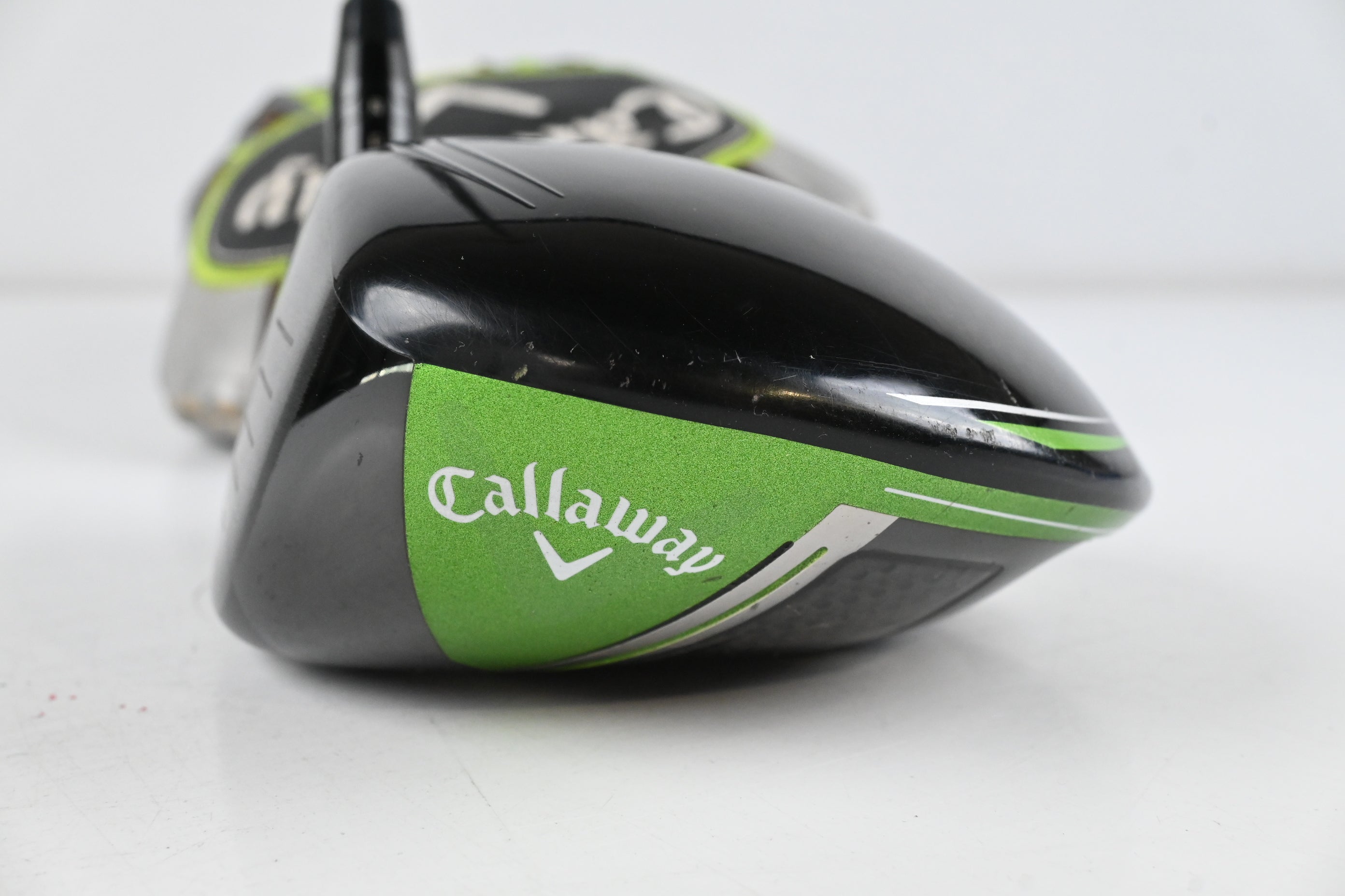 Left Hand Callaway GBB Epic Driver / 13.5 Degree / Regular Flex Diamana M+40