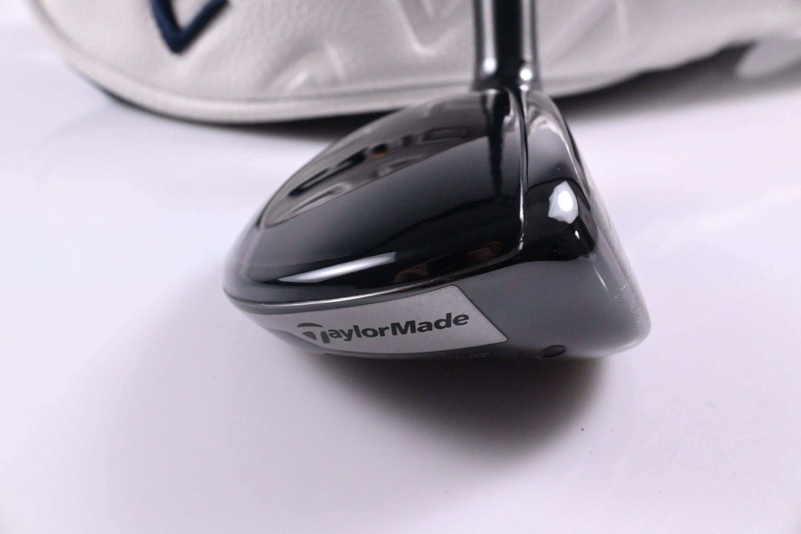 Taylormade Qi10 #5 Hybrid / 25 Degree / Regular Flex Ventus TR Blue 6 Shaft