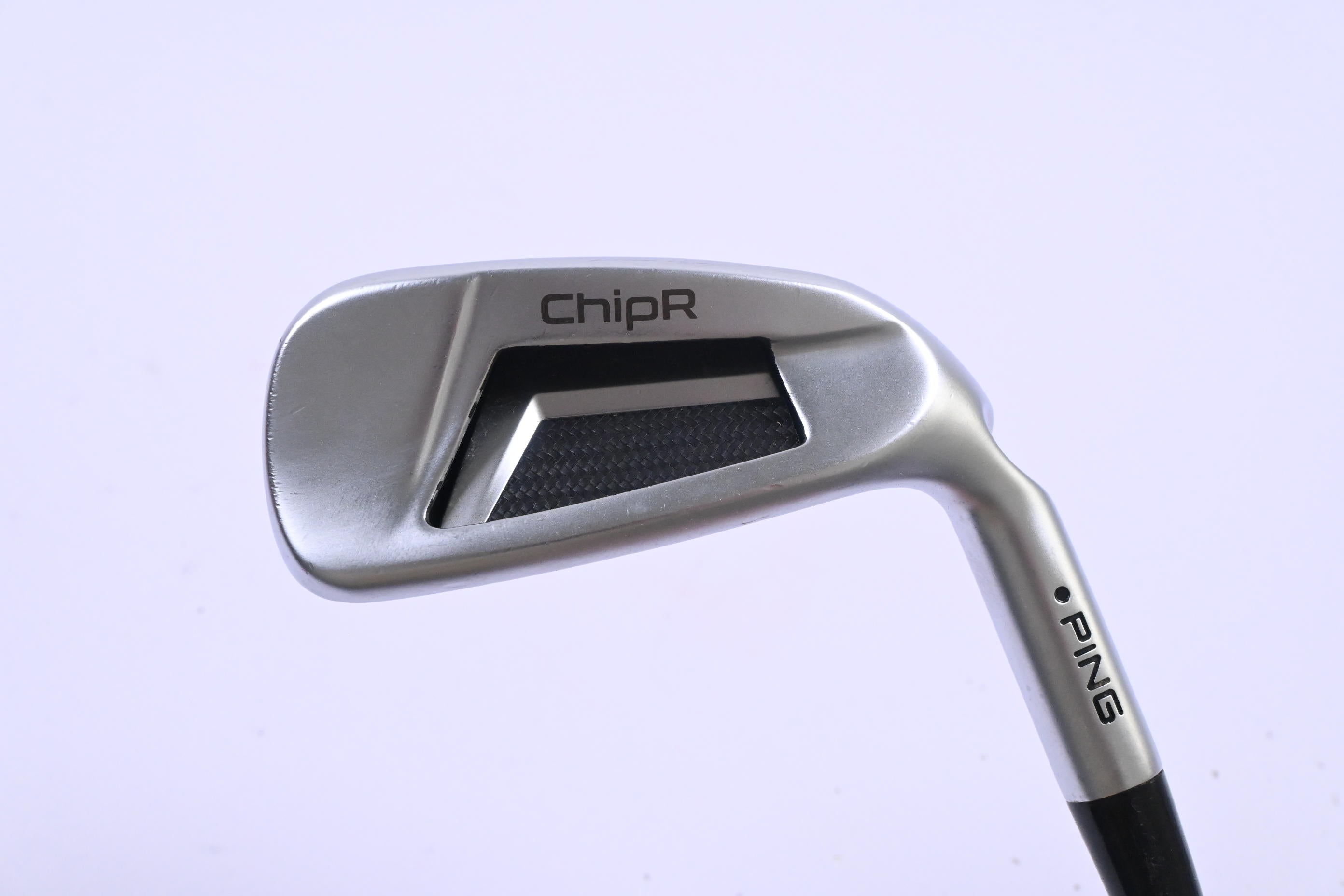 Ping ChipR / 38.5 Degree / Black Dot / Wedge Flex Ping Z-Z115 Shaft