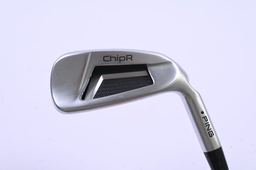 Ping ChipR / 38.5 Degree / Black Dot / Wedge Flex Ping Z-Z115 Shaft