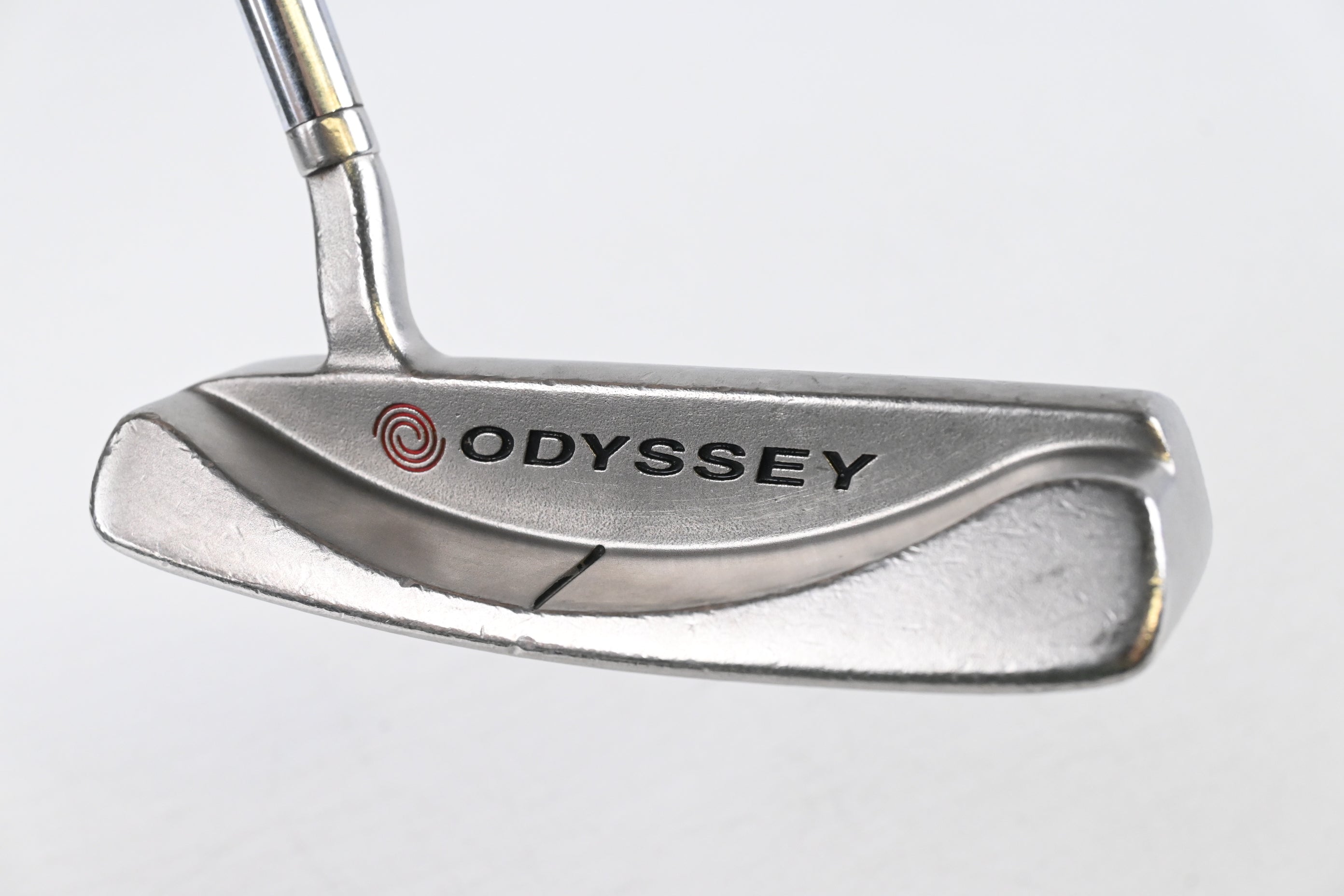 Odyssey White Hot #2 Putter / 35 Inch