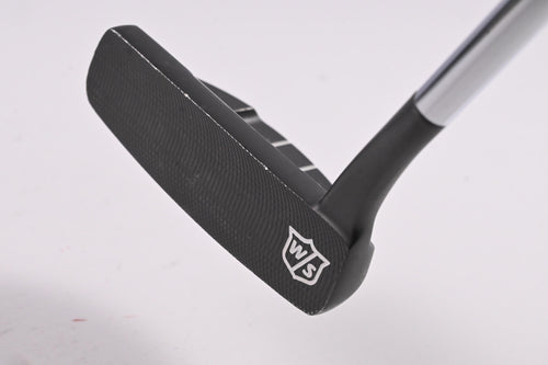 Wilson Infinite Grant Park 2018 Putter / 34 Inch