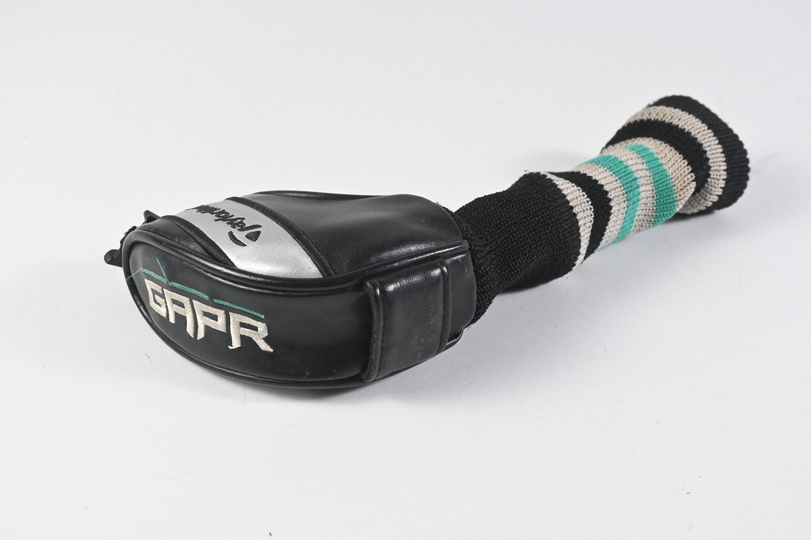 Taylormade GAPR Mid #4 Hybrid / 22 Degree / Regular Flex KBS Hybrid 70 Shaft