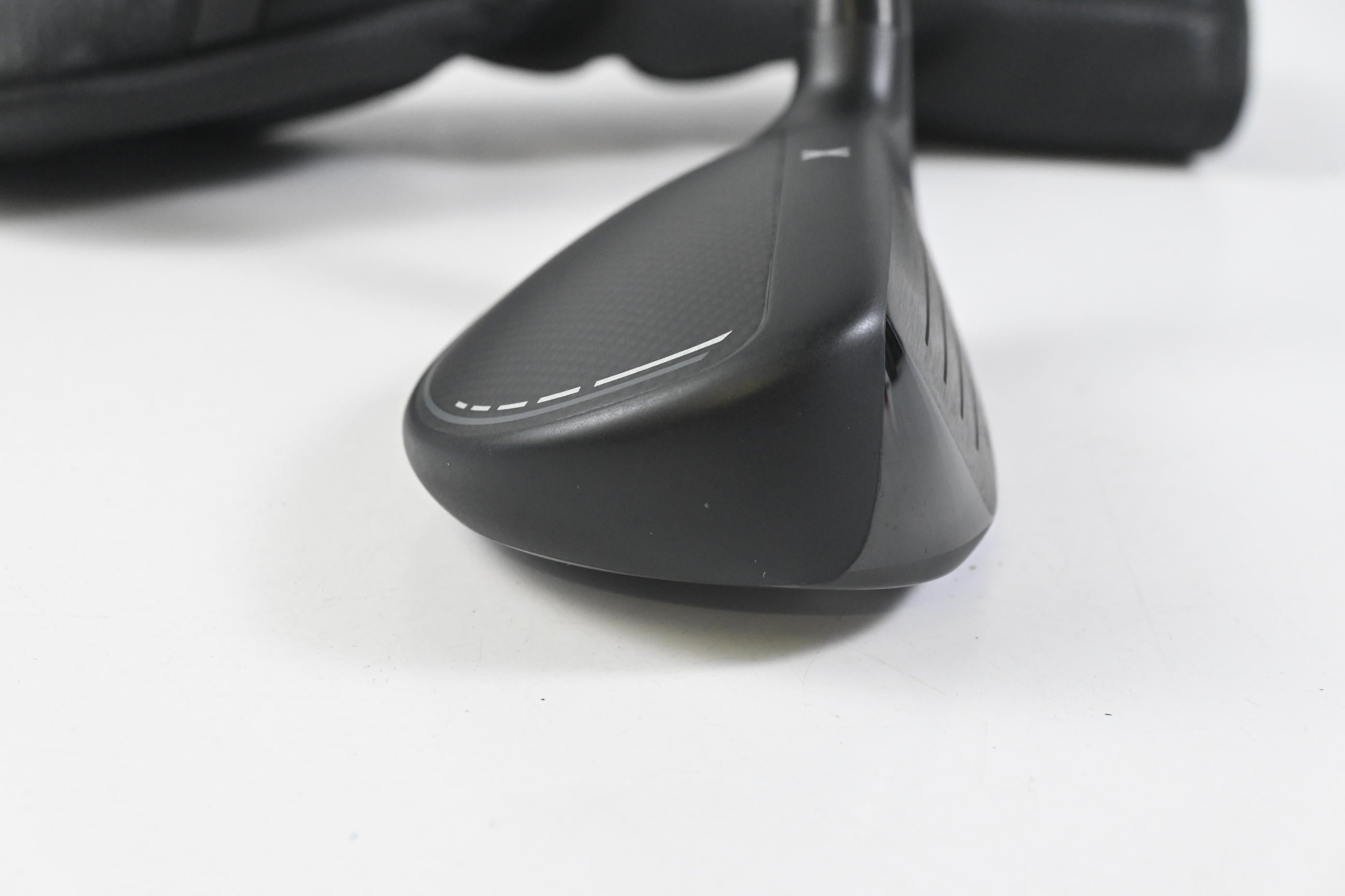 PXG 0311 XF Gen6 #4 Hybrid / 22 Degree / Regular Flex MMT Black 70 Shaft