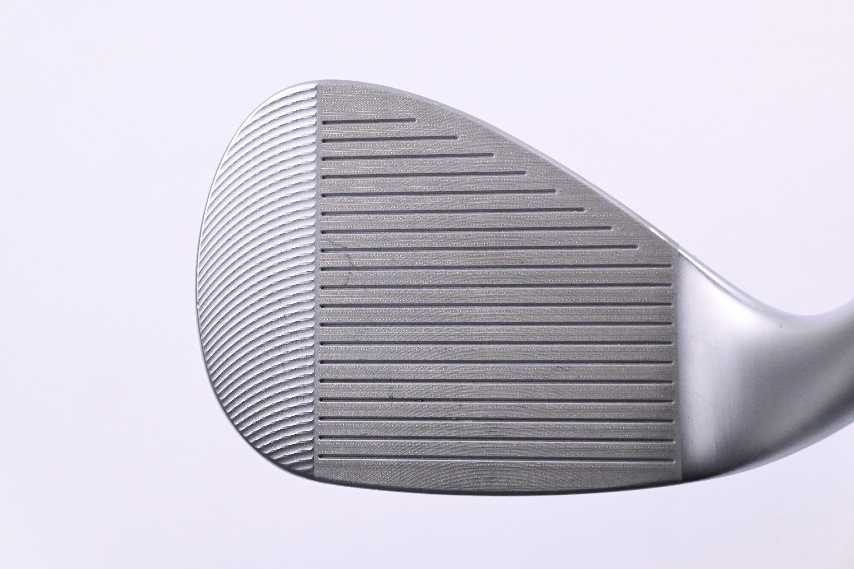 Cleveland CBZ Sand Wedge / 54 Degree / Wedge Flex KBS Hi-Rev 2.0 115 Shaft