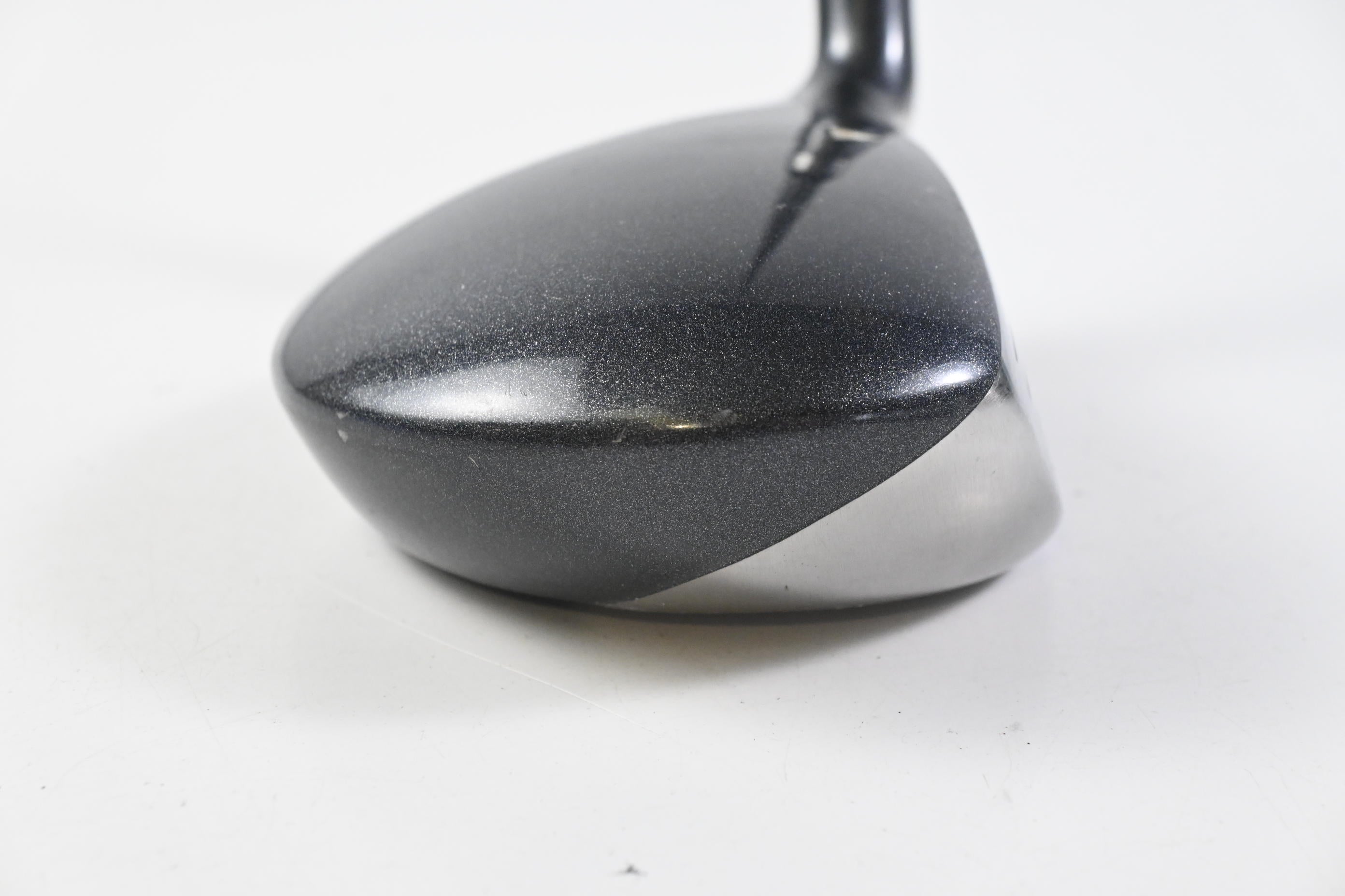Progen FB2 #5 Wood / 18 Degree / Regular Flex Progen FB2 Graphite Shaft