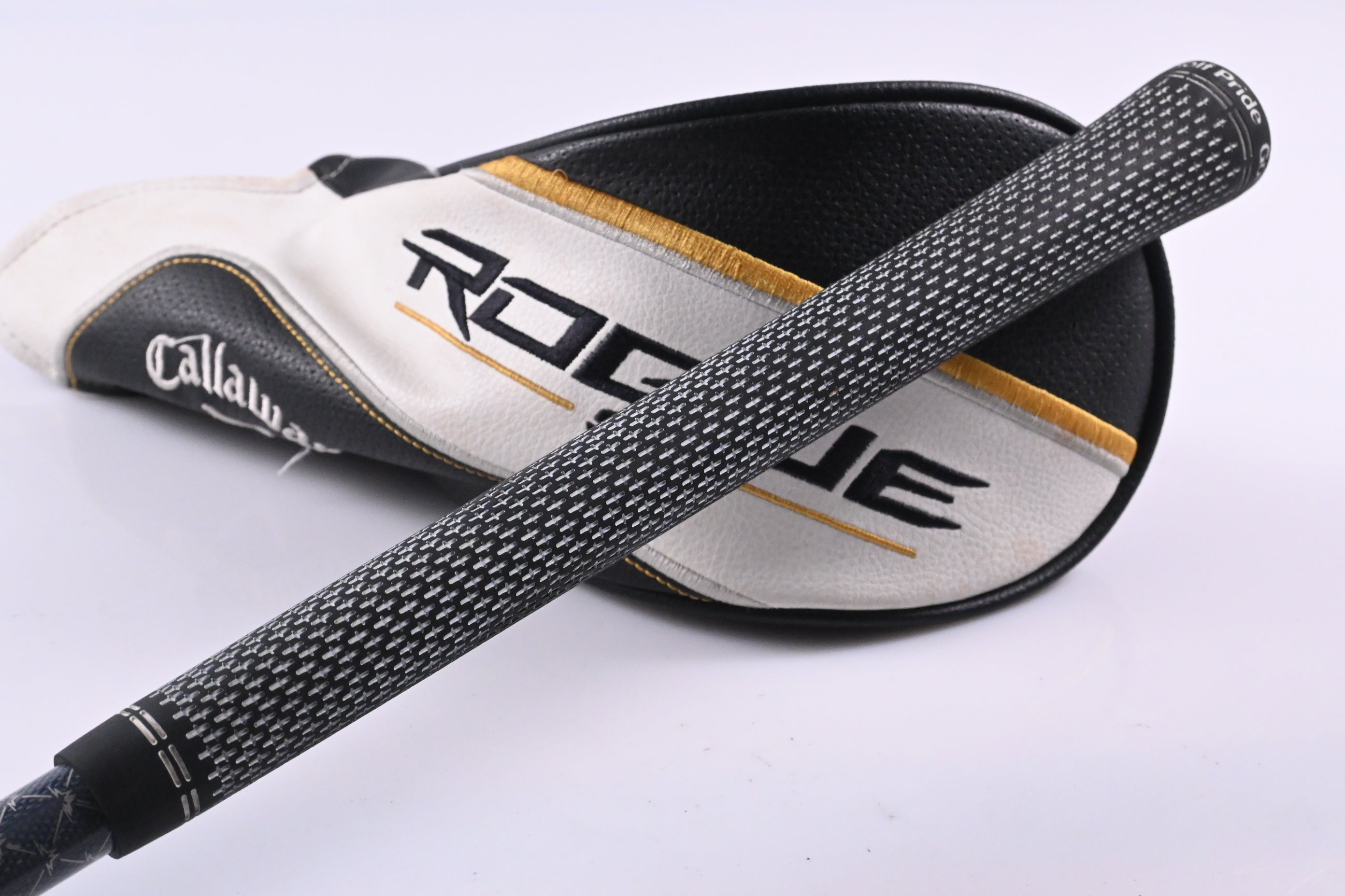 Callaway Rogue ST Max #3 Wood / 16.5 Degree / Regular Flex Tensei AV Blue 65