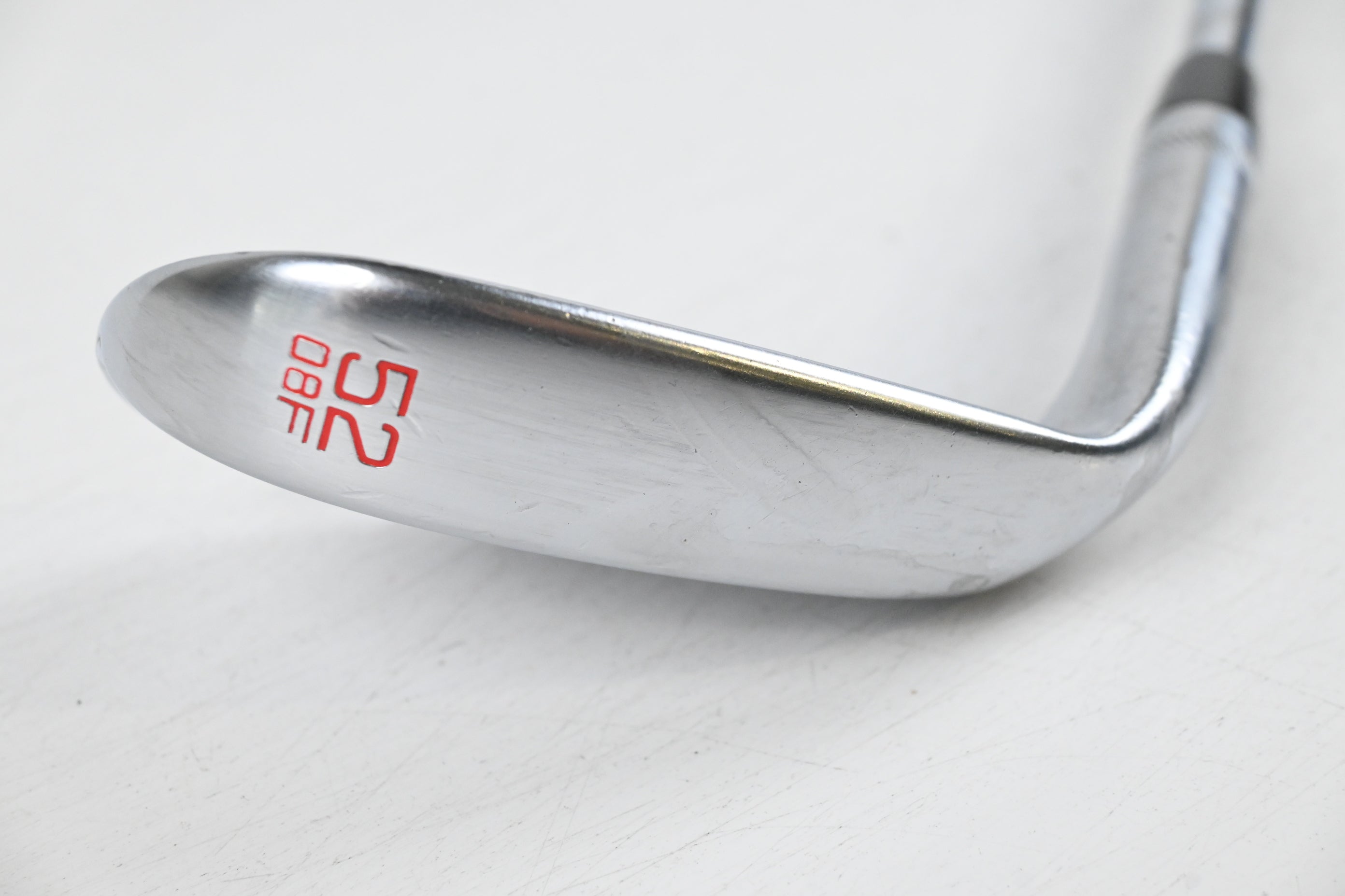 Titleist Vokey SM8 Lob Wedge / 58 Degree / Wedge Flex Vokey Design Shaft