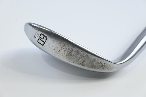 Titleist Vokey SM9 Lob Wedge / 60 Degree / Wedge Flex Vokey SM9 Shaft