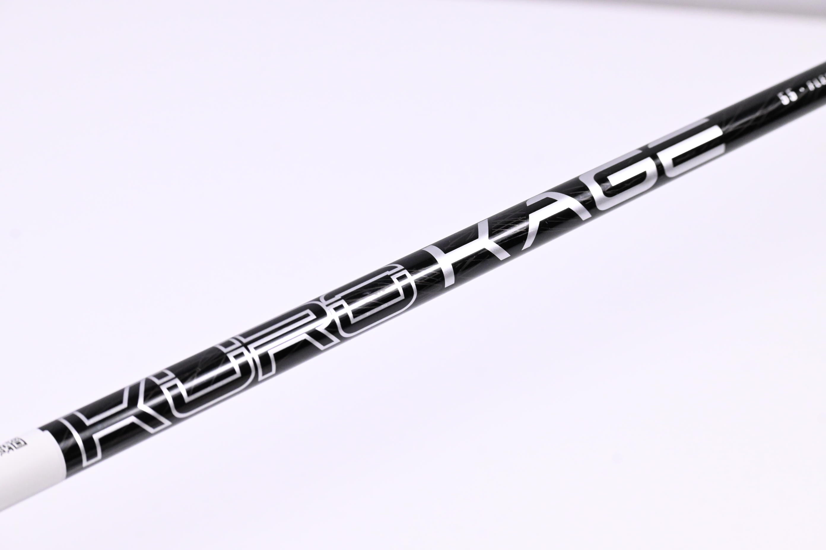 Kuro Kage Black 55 #7 Wood Shaft / Senior Flex / Titleist 2nd Gen