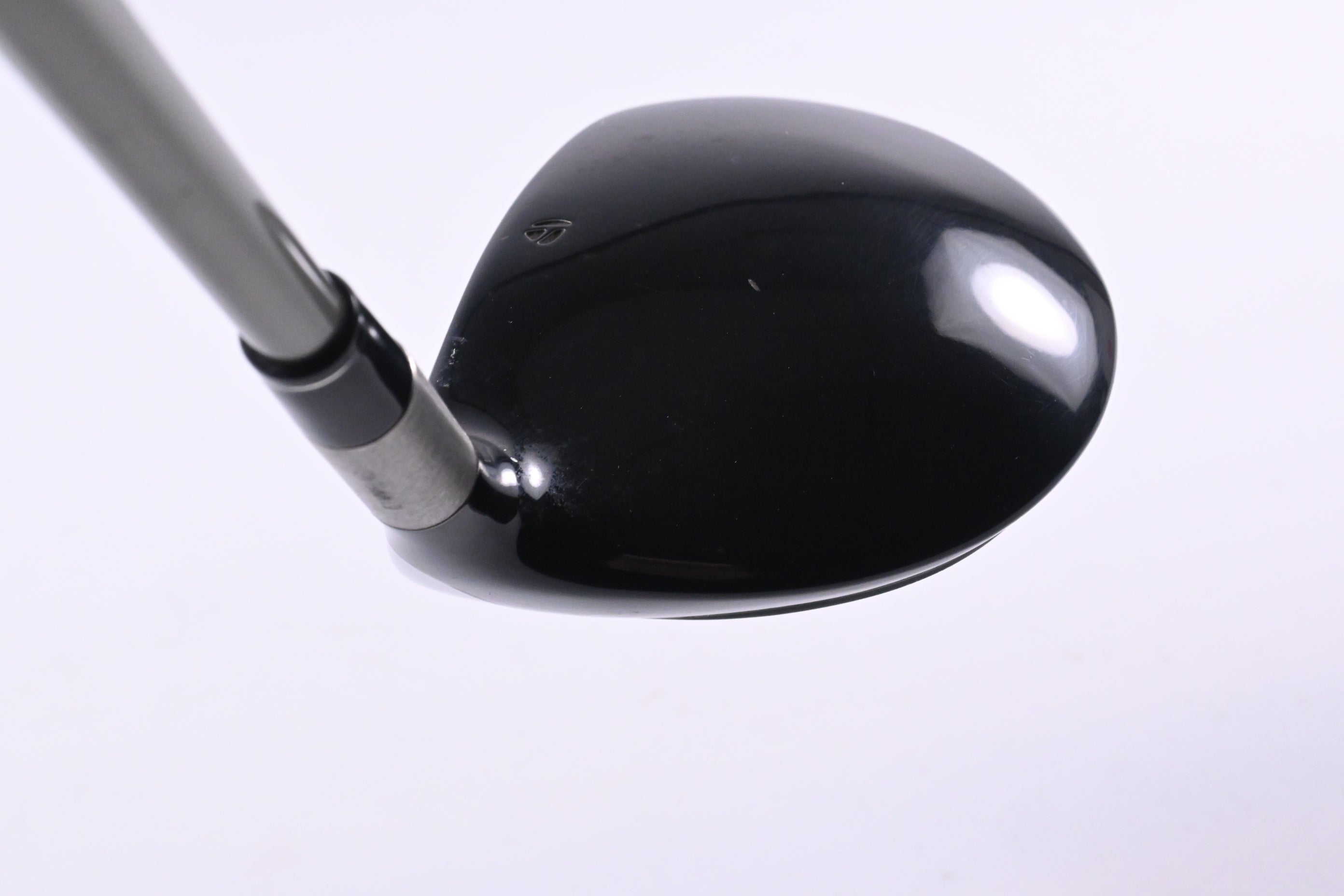 Taylormade R5 Dual #3 Wood / 15 Degree / Stiff Flex Taylormade M.A.S2 55 Shaft