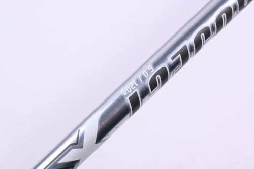 Vega VWX Lob Wedge / 60 Degree / Stiff Flex Project X LS 120 Shaft
