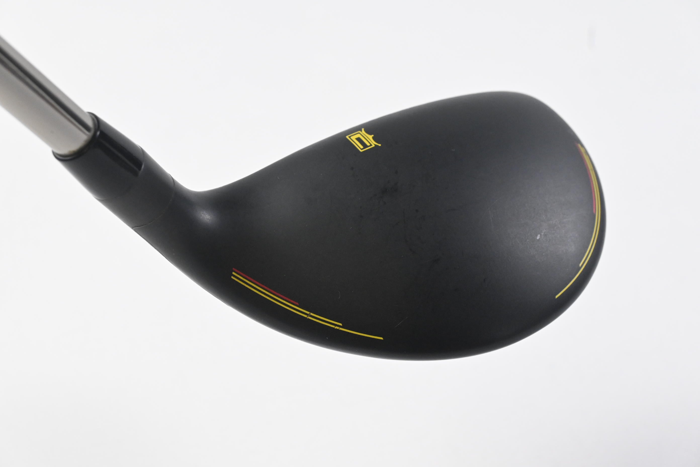Cobra King Speedzone #3 Hybrid / 19 Degree / Regular Flex Recoil ESX 480 Shaft