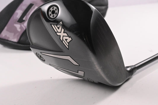 PXG 0311 XF Gen5 Driver / 12 Degree / Senior Flex Project X Cypher 40 Shaft