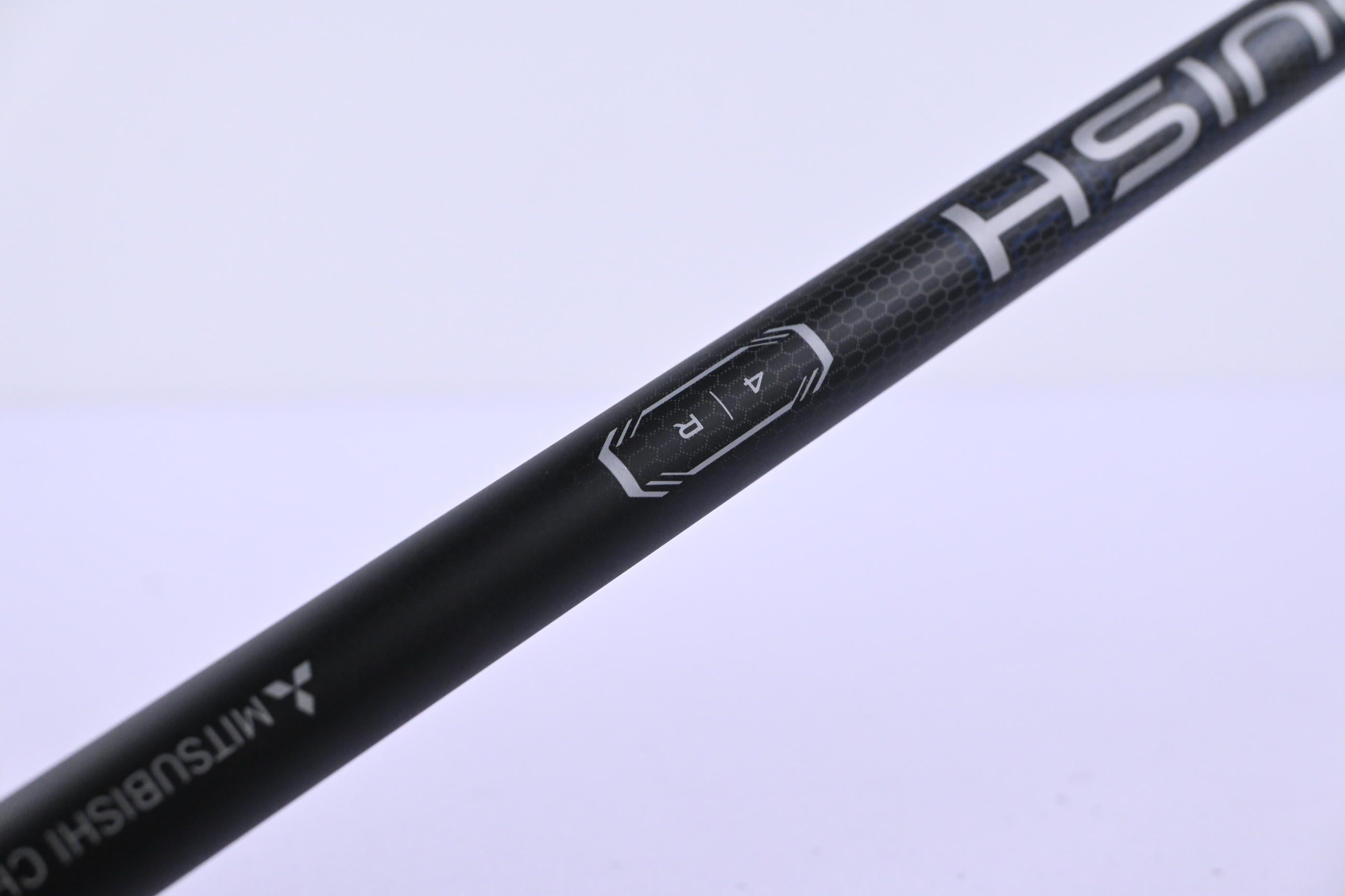Callaway Quantum Max D Driver / 12 Degree / Regualar Flex Vanquish 4 Shaft