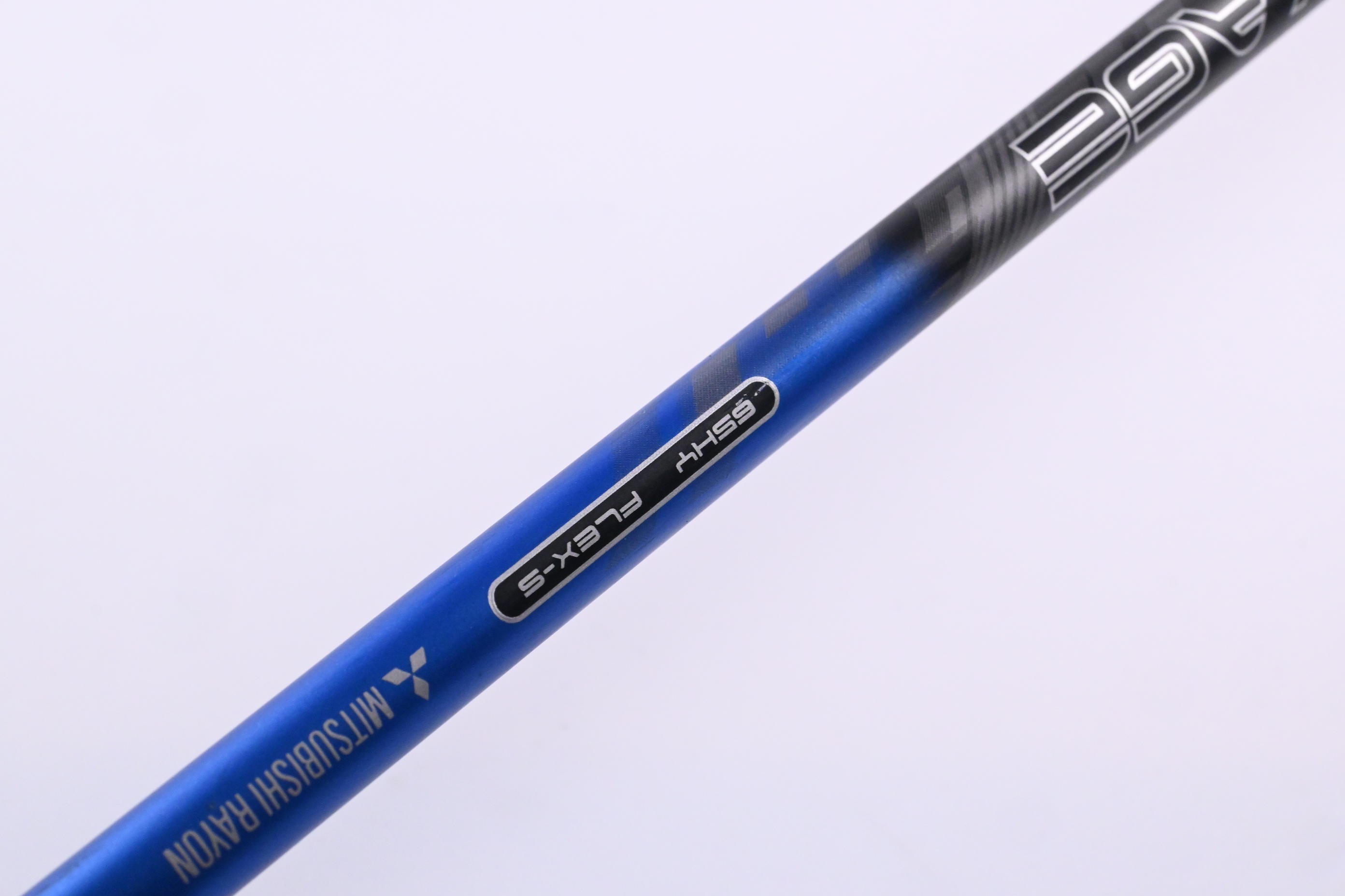 Adams Tight Lies 2.0 #4 Hybrid / 22 Degree / Stiff Flex Kuro Kage Blue 65 Shaft