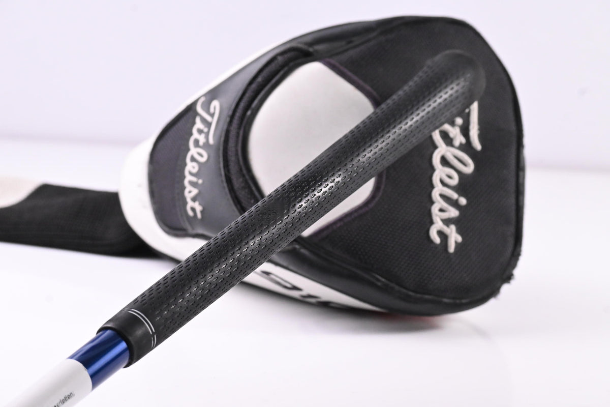 Titleist 910 D3 Driver / 8.5 Degree / Stiff Flex Project X -7C3 73 Shaft