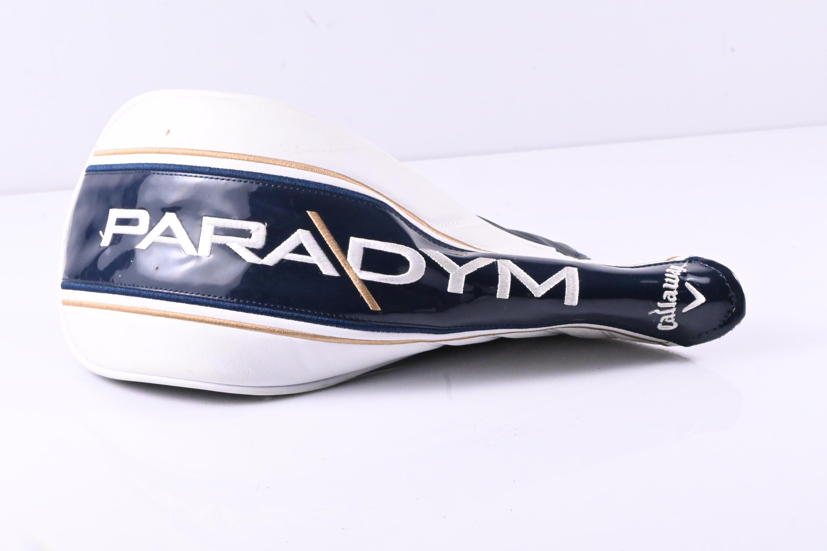 Callaway Paradym X Driver / 10.5 Degree / X-Flex Project X HZRDUS Black 60 Shaft
