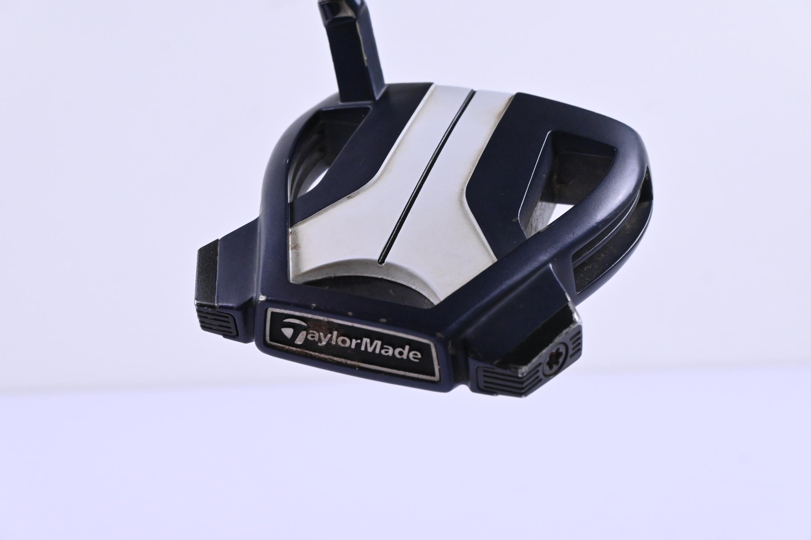 Taylormade Spider X Short Slant Putter / 34 Inch