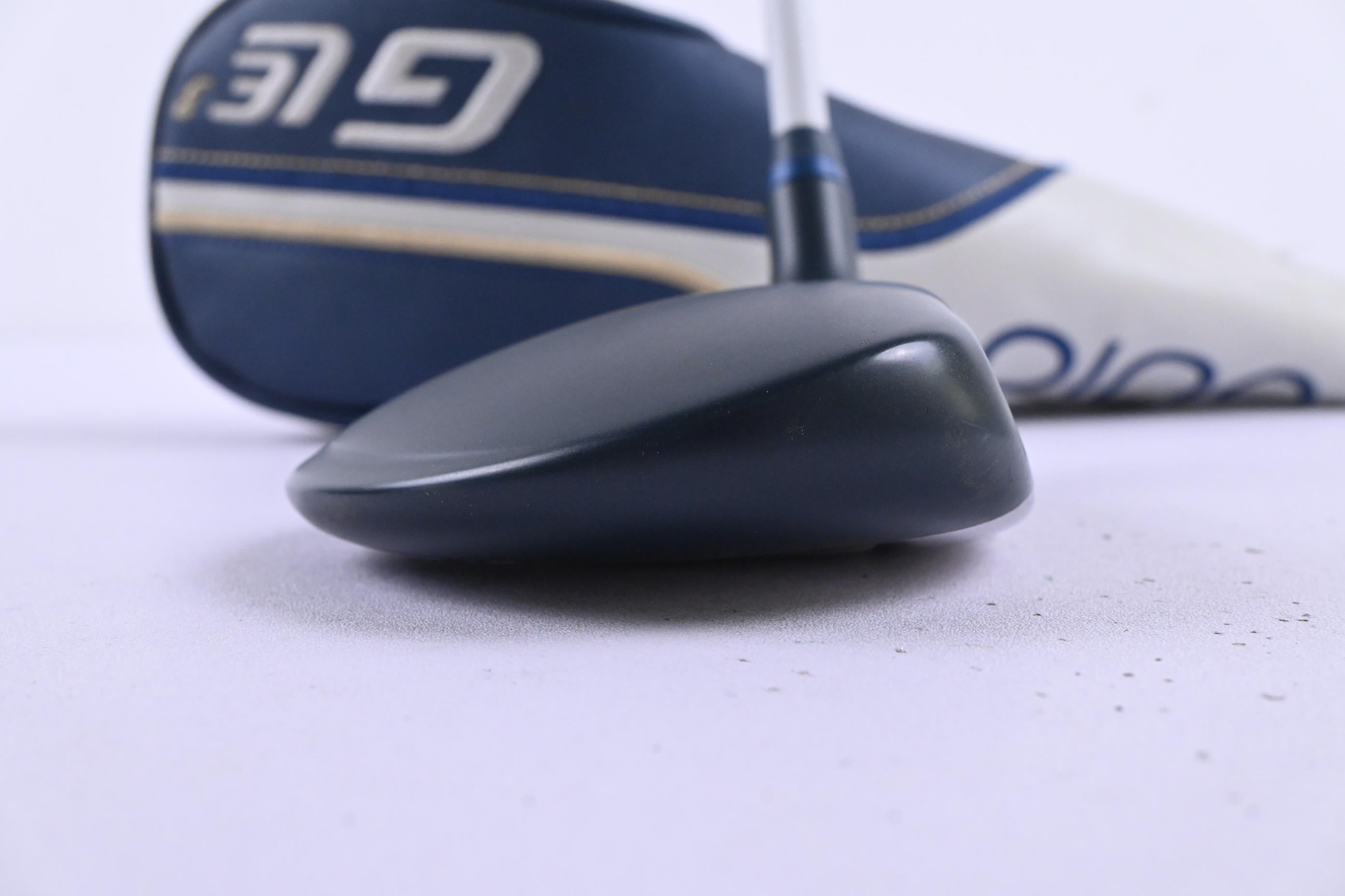 Ladies Ping G Le3 #5 Wood / 21 Degree / Ladies Flex Ping ULT 250 Shaft