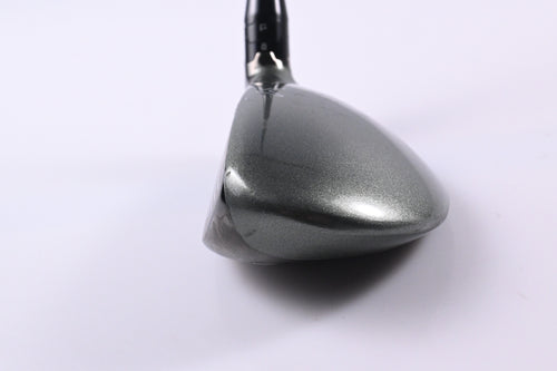 Left Hand Callaway Great Big Bertha 2023 #4 Hybrid / 20 Degree / Regular Flex