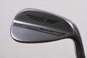 Titleist Vokey SM10 Pitching Wedge / 48 Degree / Stiff Flex N.S.Pro Nodus 3 Shaft