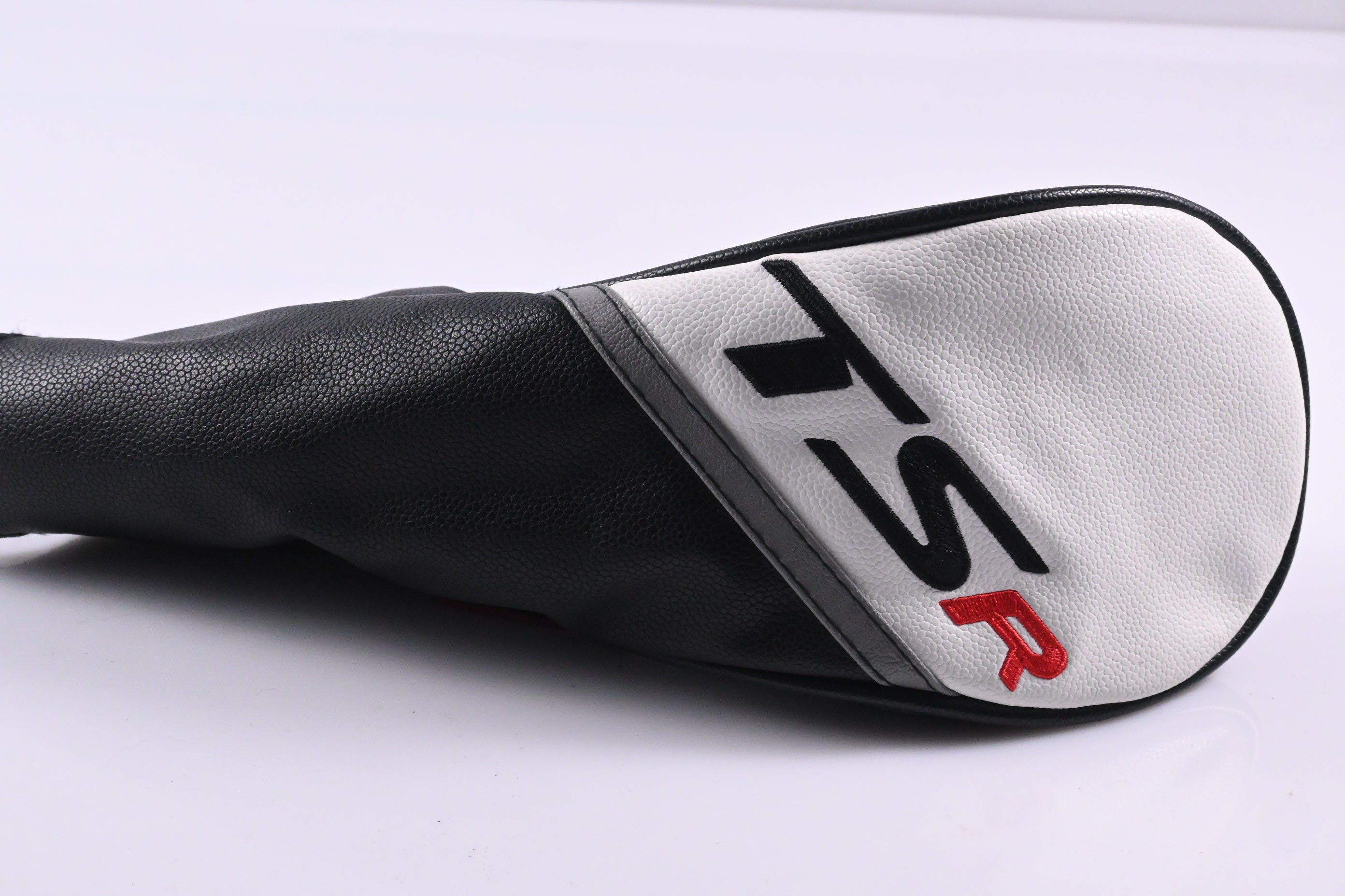 Titleist TSR2 #3 Wood / 16.5 Degree / Stiff Flex HZRDUS GEN4 Black 70 Shaft