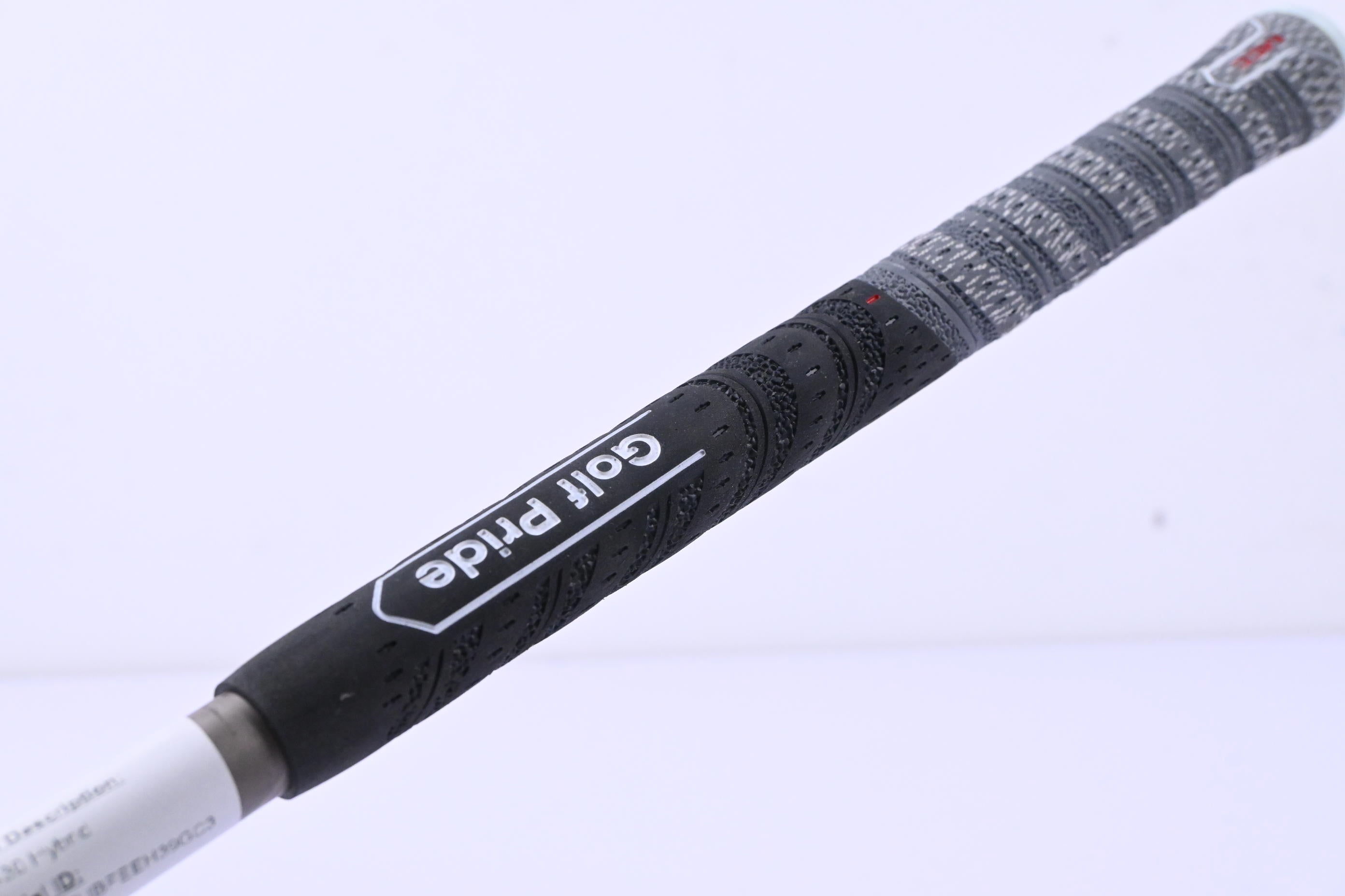 Ping G430 #4 Hybrid / 22 Degree / Regular Flex Ping Tour 2.0 Chrome 85 Shaft