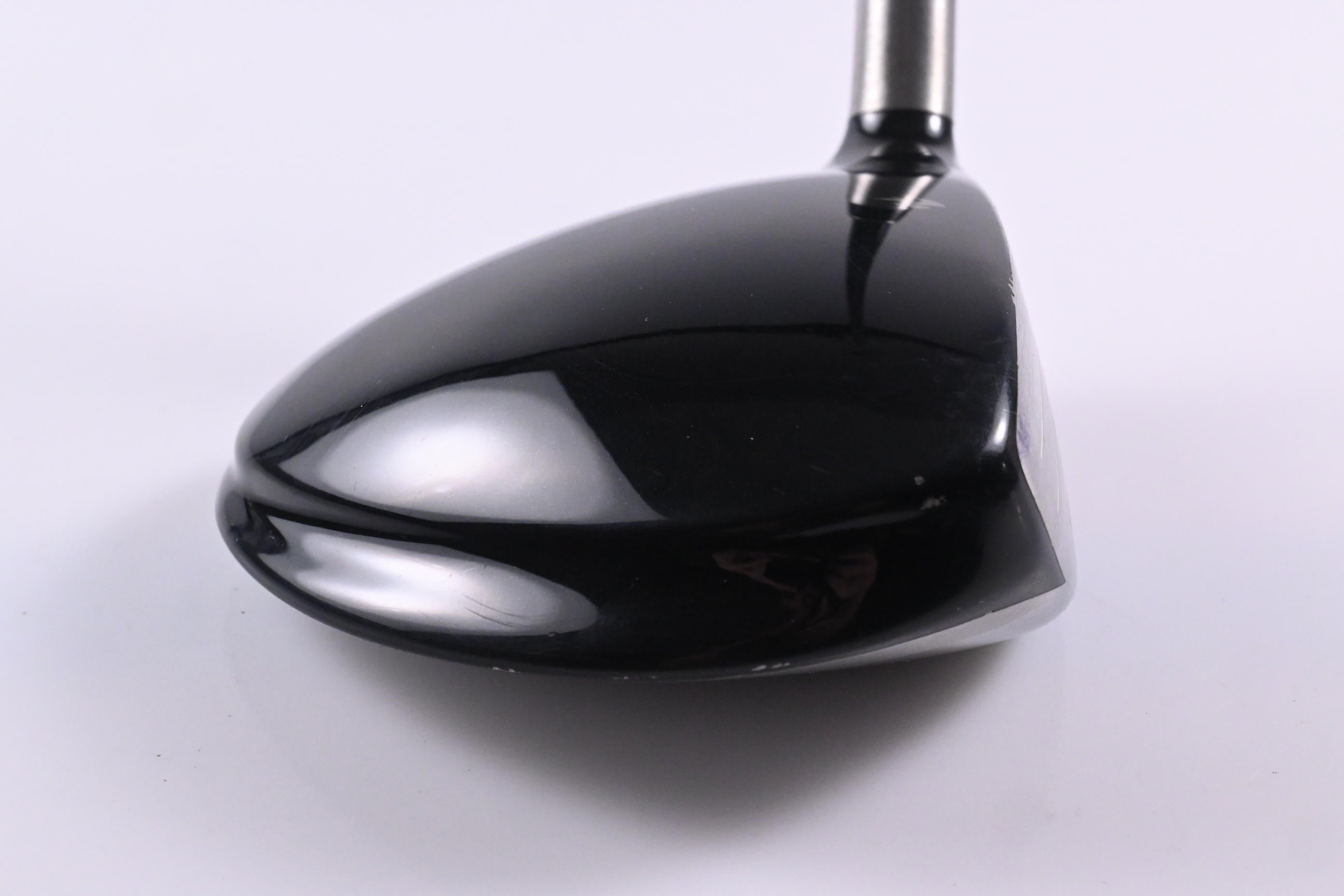 Taylormade Burner 2008 #3 Wood / 15 Degree / Regular Flex Taylormade Reax 49