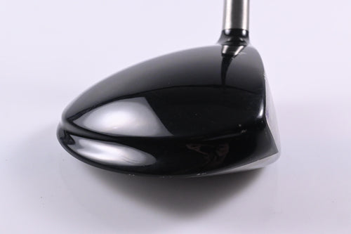Taylormade Burner 2008 #3 Wood / 15 Degree / Regular Flex Taylormade Reax 49