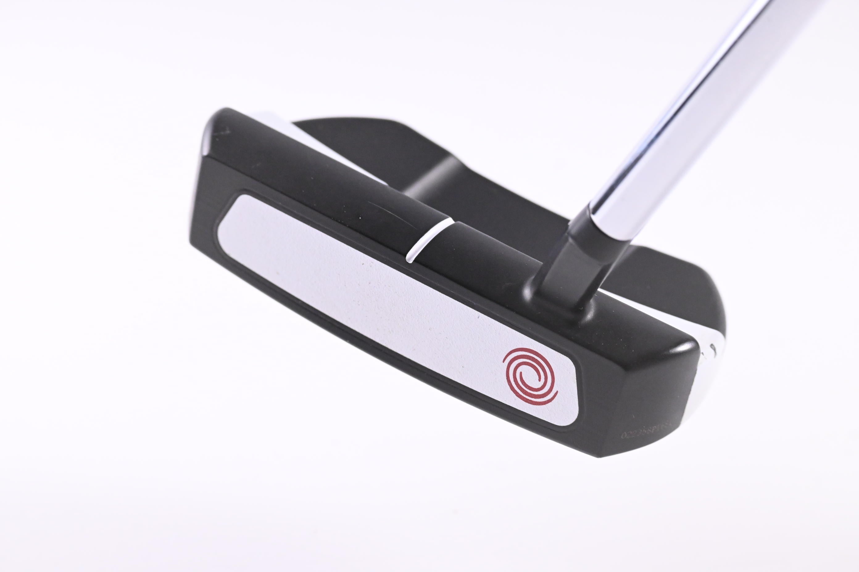 Odyssey White Hot Versa Three T Putter / 34 Inch