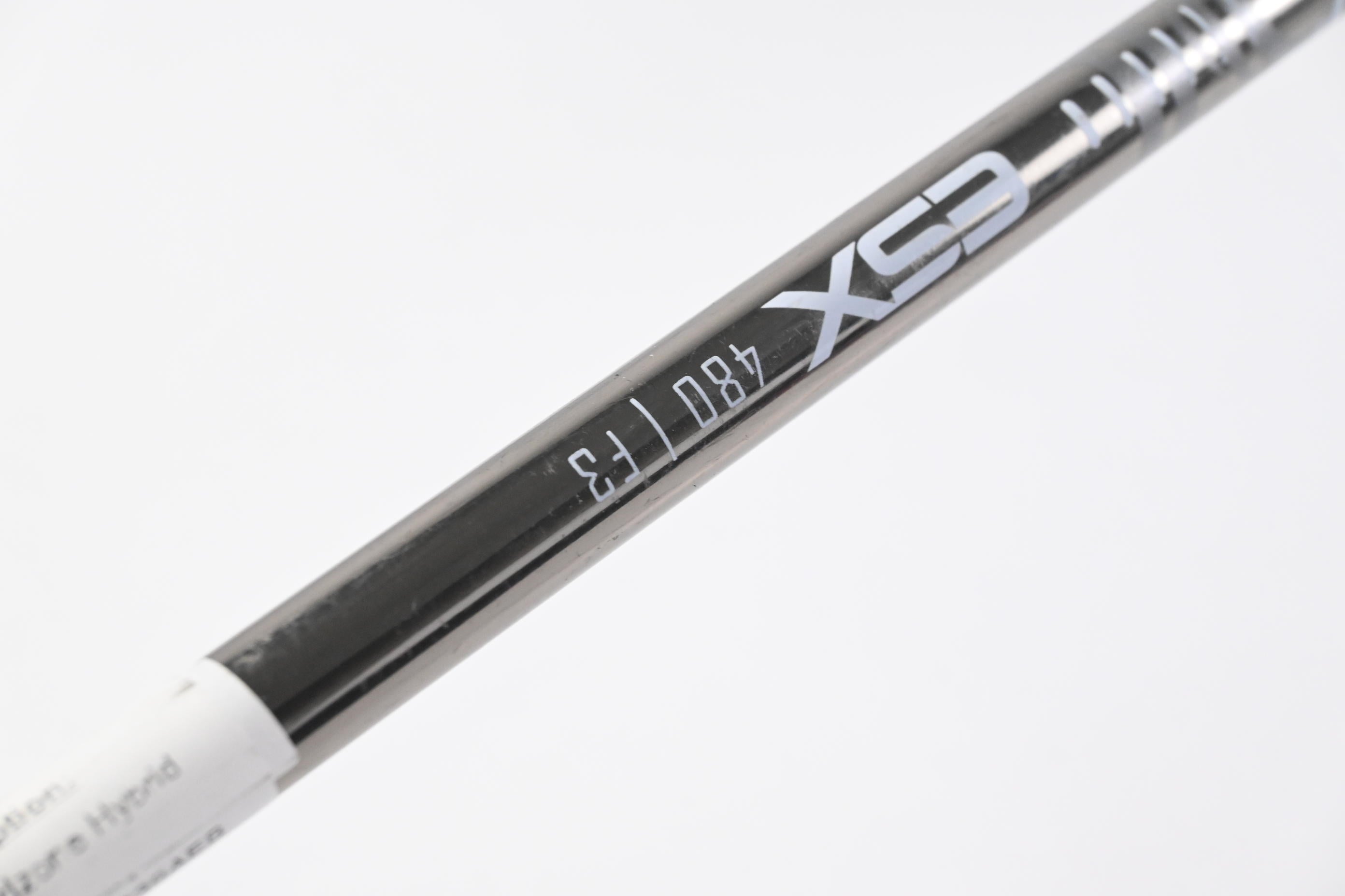 Cobra King Speedzone #3 Hybrid / 19 Degree / Regular Flex Recoil ESX 480 Shaft