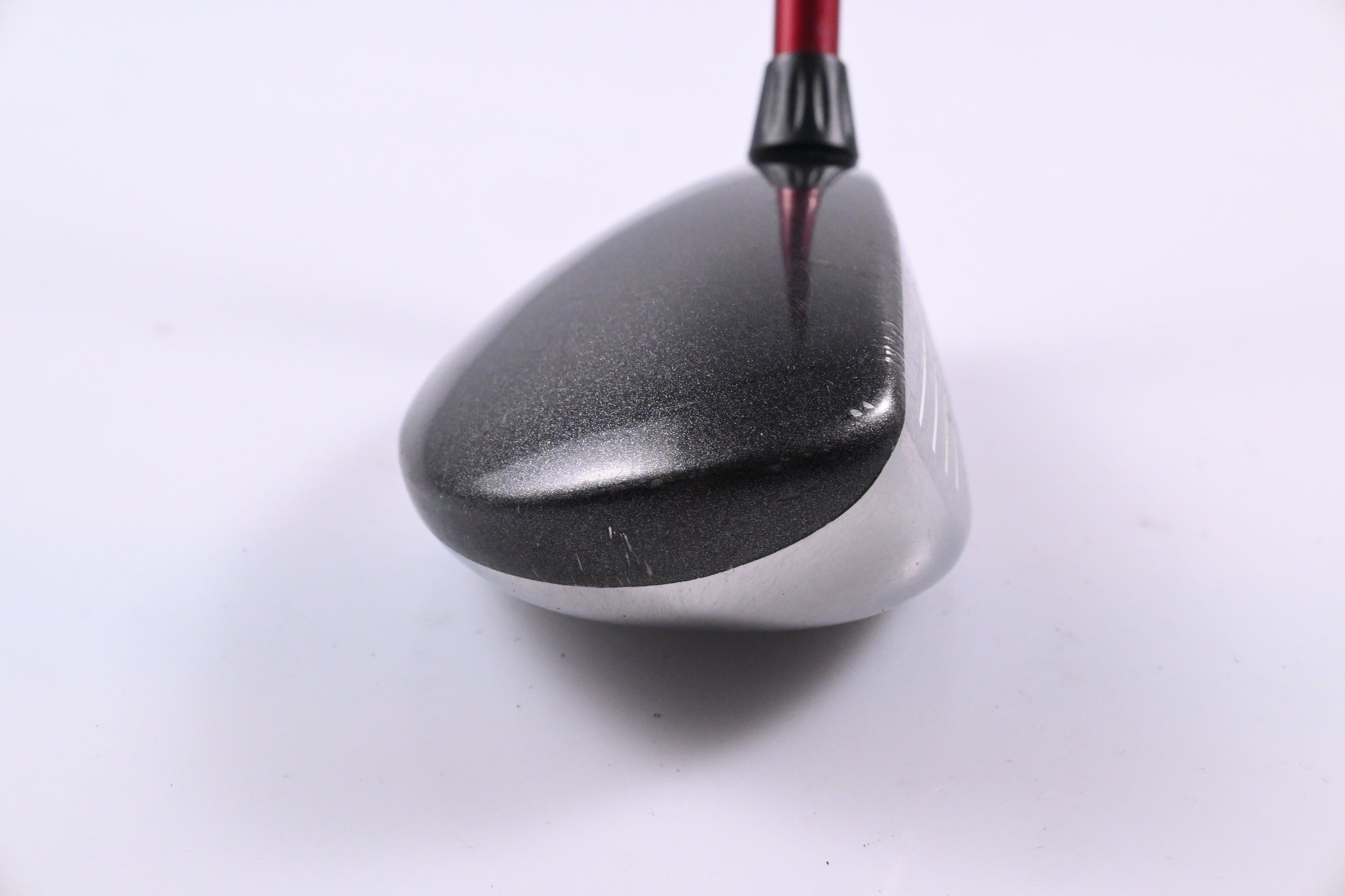 Callaway Heavenwood #3 Hybrid / 20 Degree / Firm Flex Callaway RCH 75 Shaft