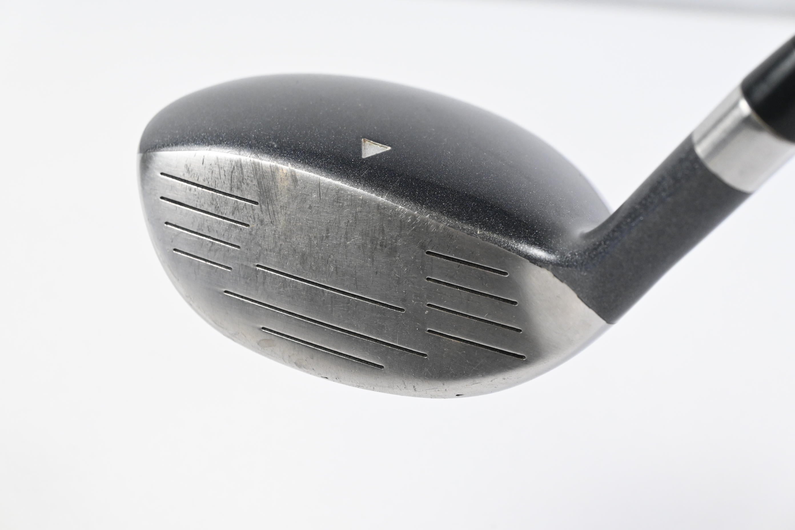 Progen FB2 #5 Wood / 18 Degree / Regular Flex Progen FB2 Graphite Shaft