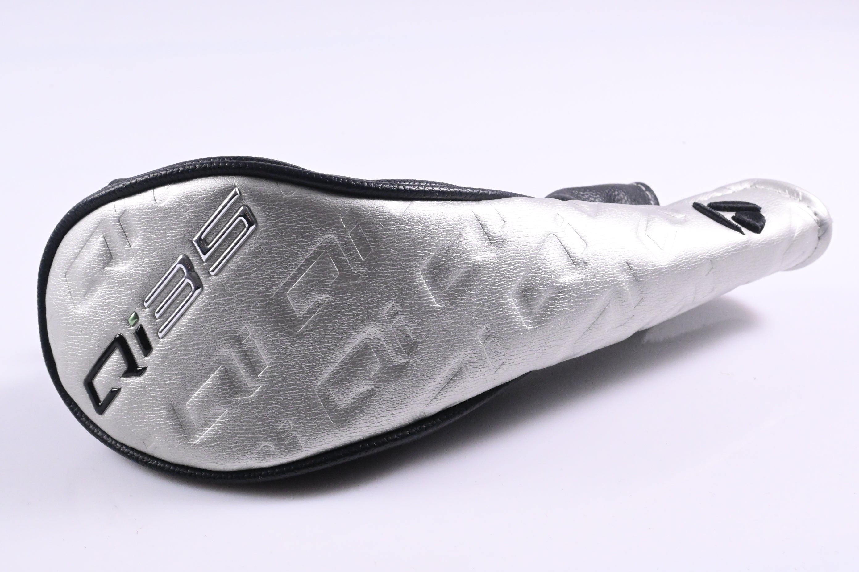 Taylormade Qi35 Max #4 Hybrid / 23 Degree / Regular Flex Air Speeder 50 Shaft