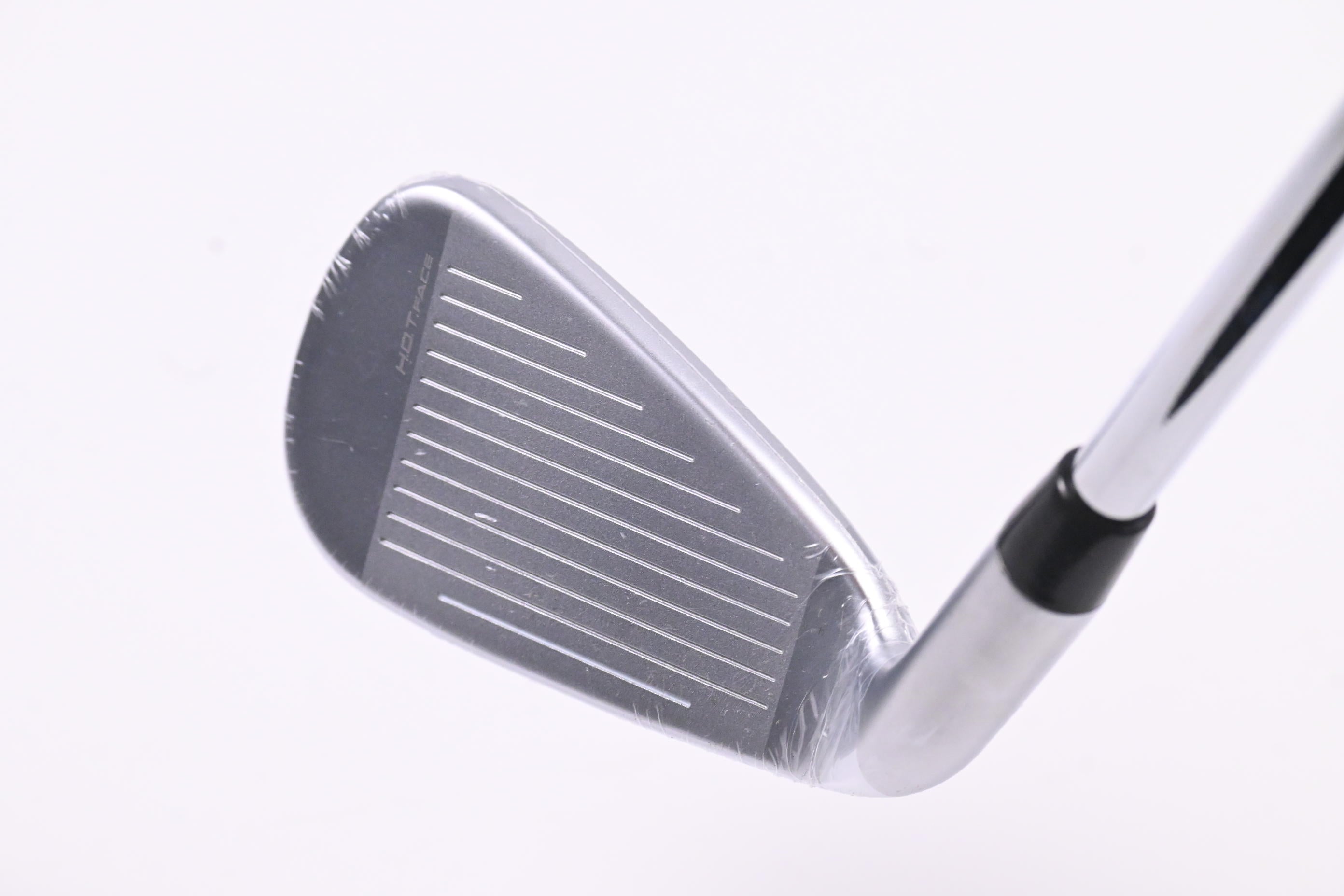 Cobra King Max #5 Iron / 23.5 Degree / Regular Flex KBS $-Taper 110 Shaft