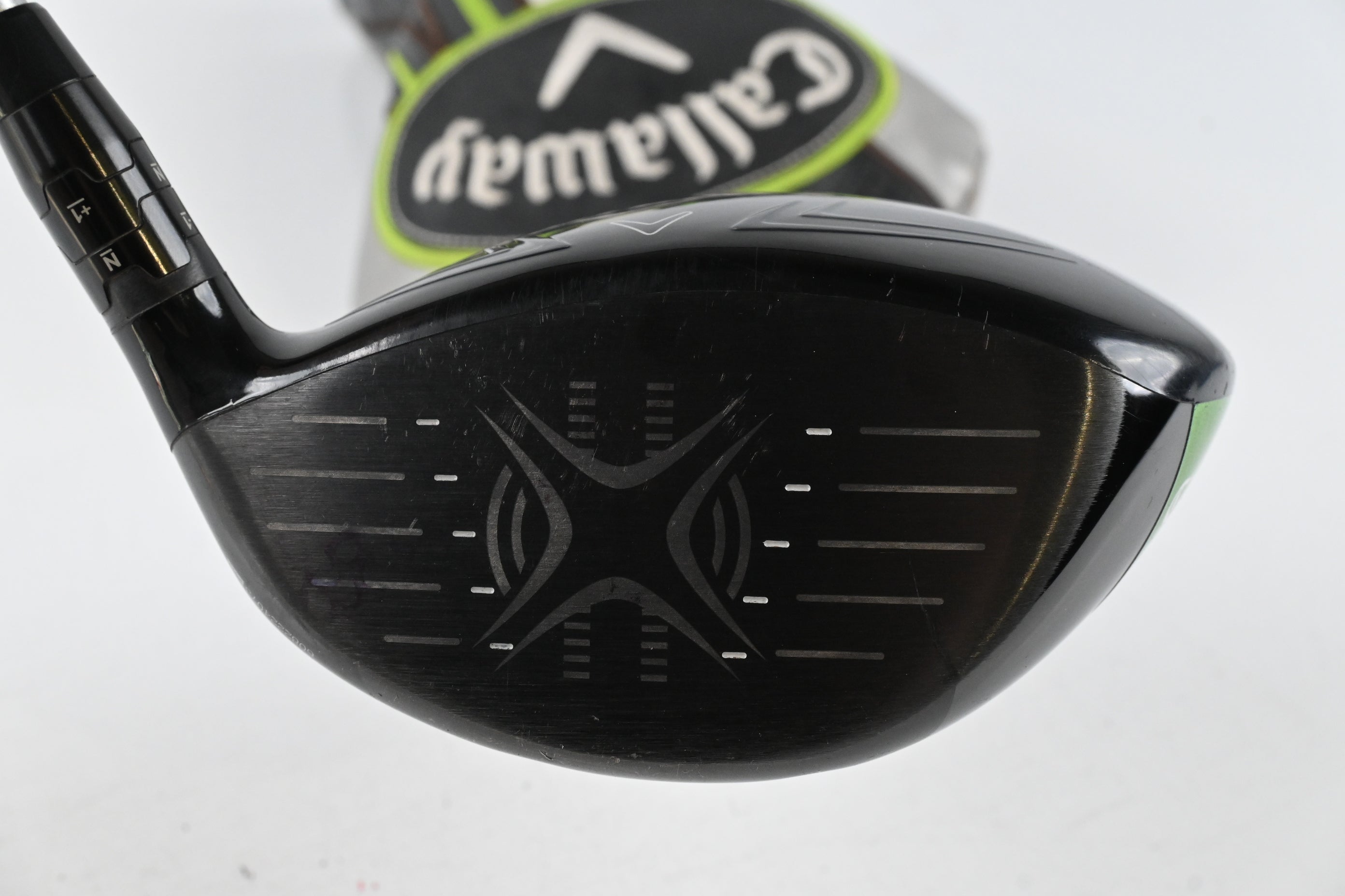 Left Hand Callaway GBB Epic Driver / 13.5 Degree / Regular Flex Diamana M+40