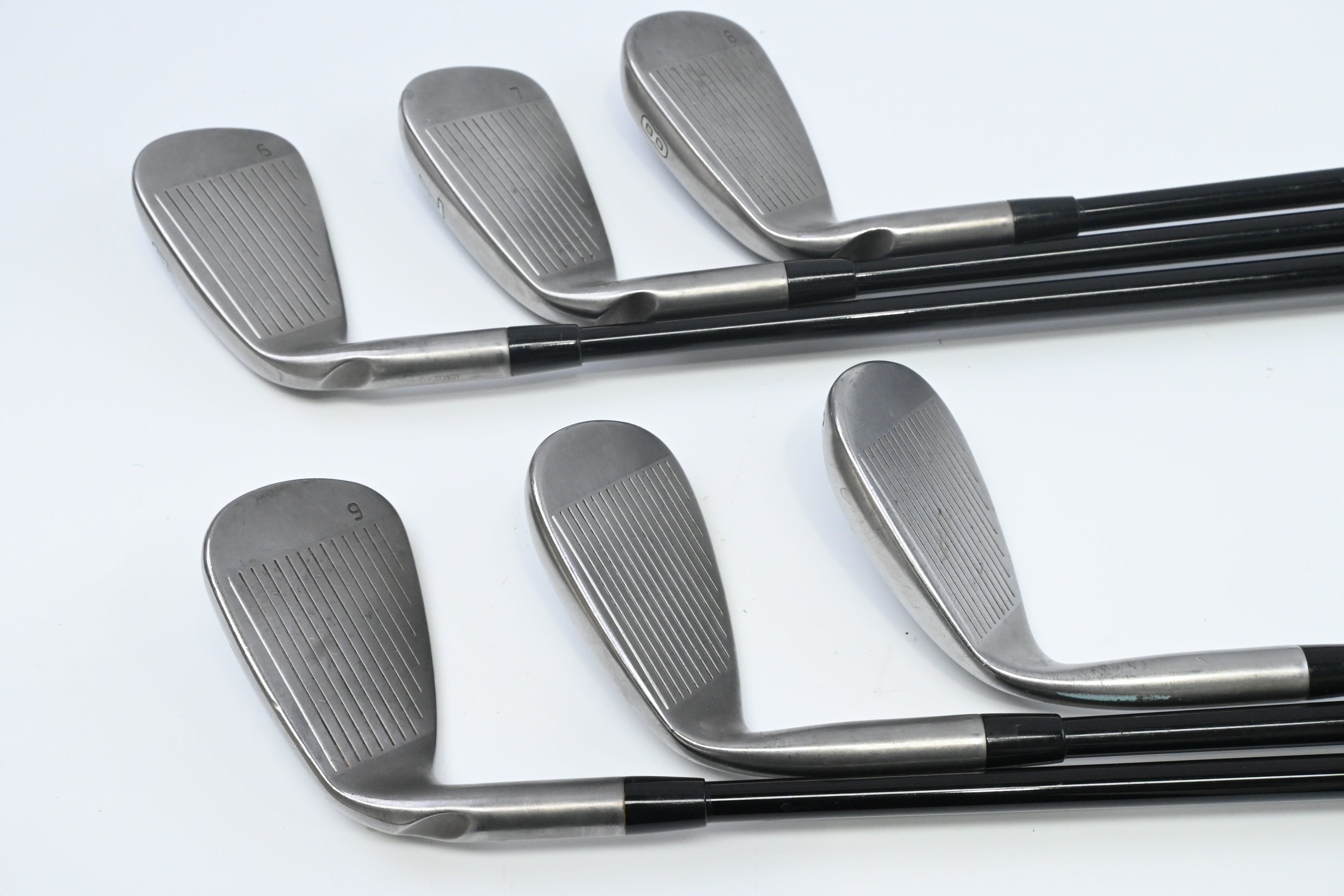 Junior Ping Prodi G Irons / 6-9+52°+56° / Red Dot / Junior Flex Ping Prodi G