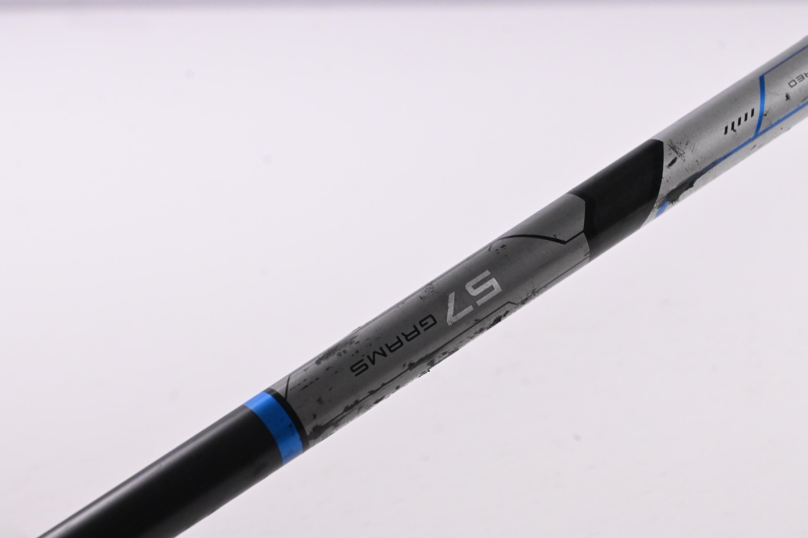Taylormade SLDR Driver / 14 Degree / Senior Flex Fujikura Speeder 57 Shaft