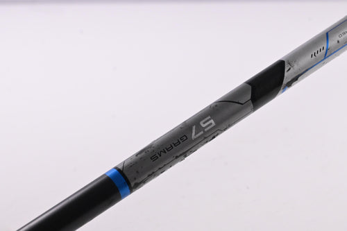 Taylormade SLDR Driver / 14 Degree / Senior Flex Fujikura Speeder 57 Shaft