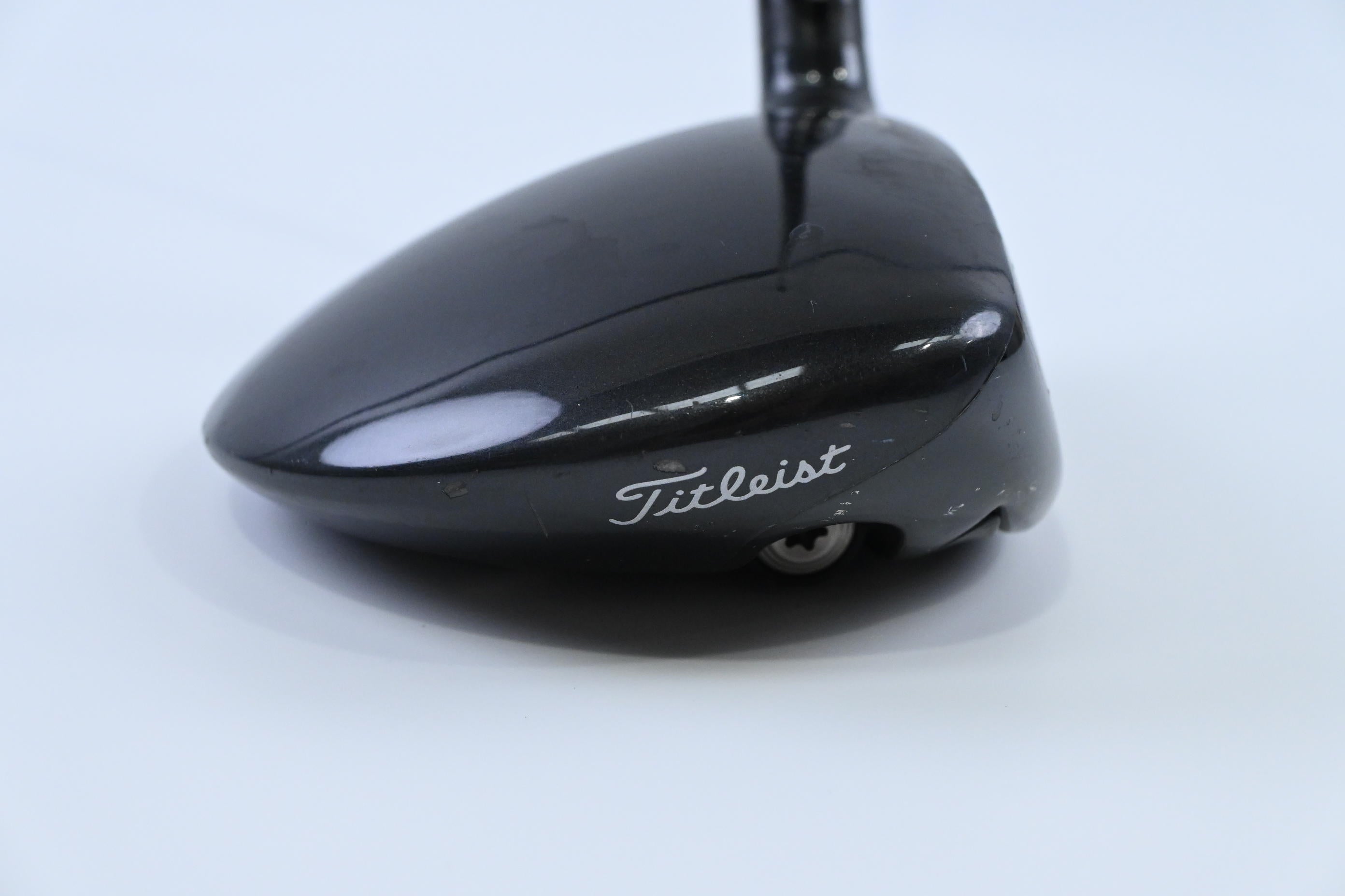 Titleist 917 F2 #3 Wood / 15 Degree / Regular Flex Diamana S+ 70 Shaft