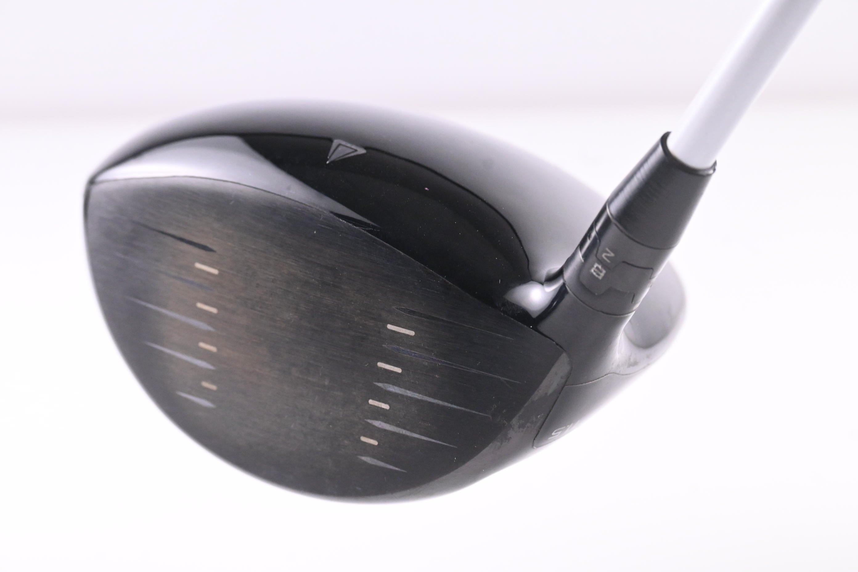 Titleist TS2 Driver / 11.5 Degree / Regular Flex Aldila Ascent Ultralight 40