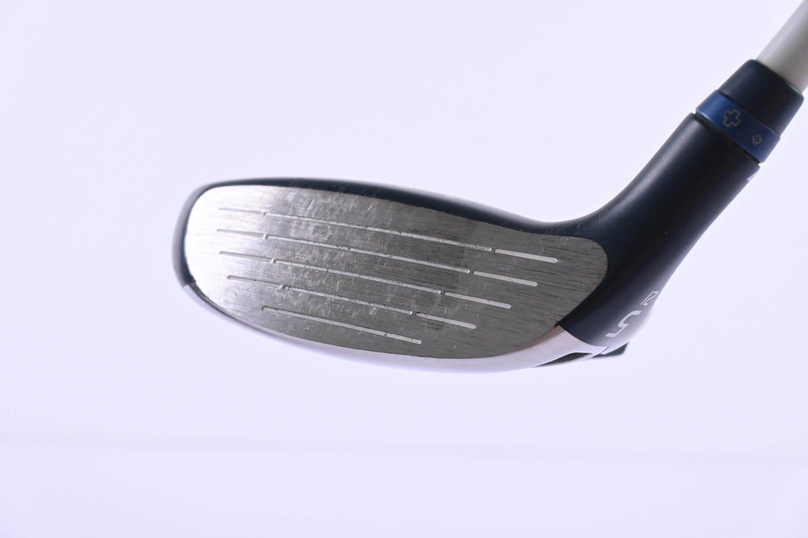 Ladies Ping G Le3 #5 Wood / 21 Degree / Ladies Flex Ping ULT 250 Shaft