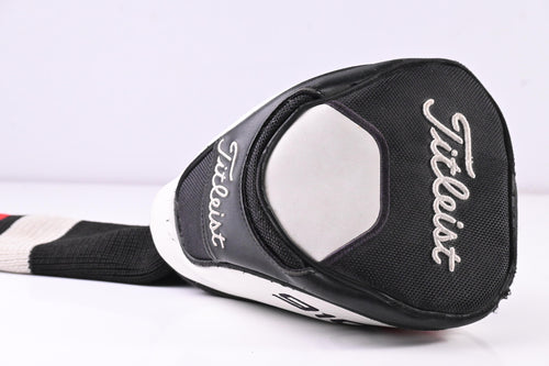 Titleist 910 D3 Driver / 8.5 Degree / Stiff Flex Project X -7C3 73 Shaft