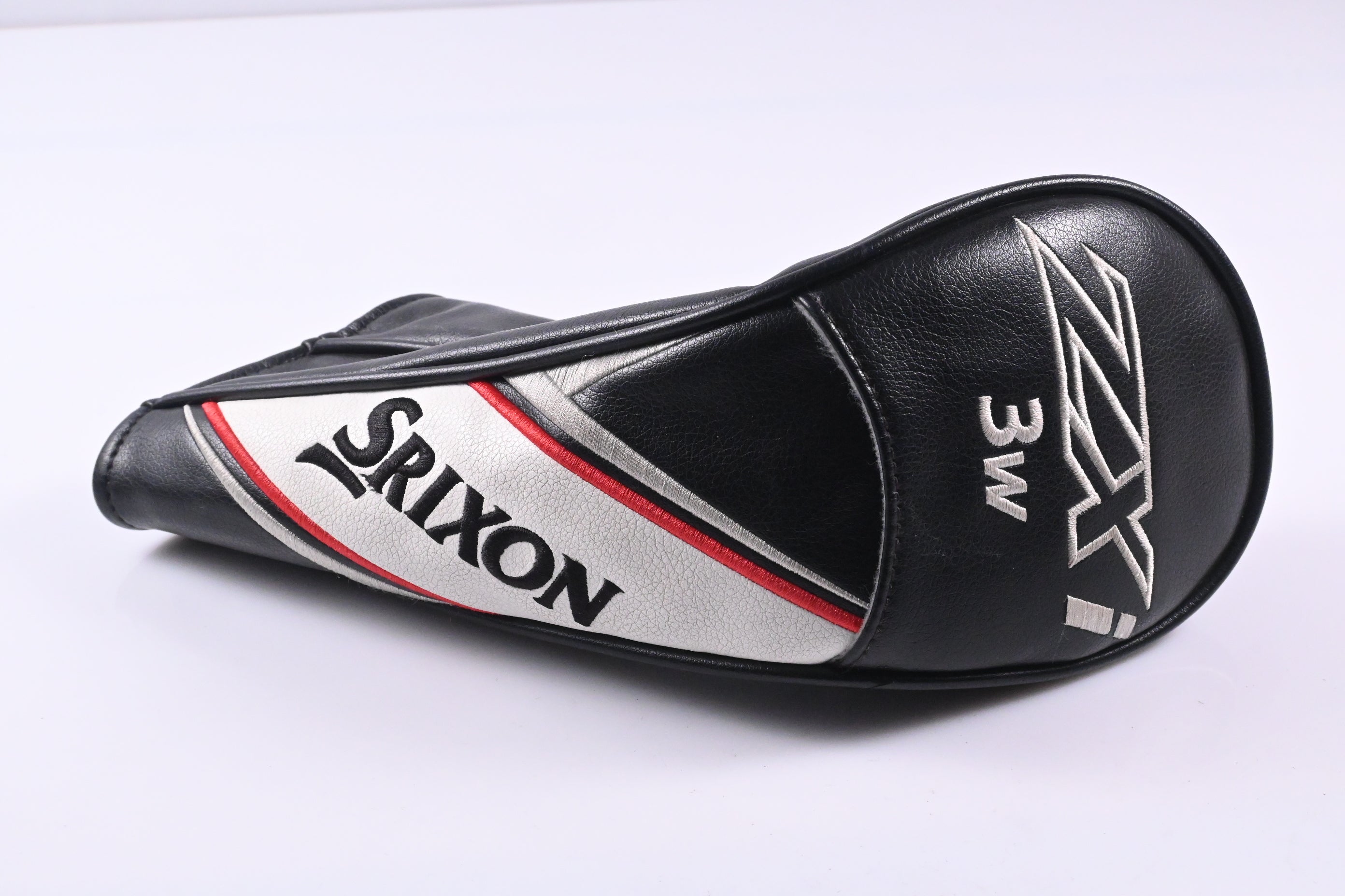 Srixon ZXi #3 Wood / 15 Degree / Stiff Flex Fujikura Ventus TR Blue 6 Shaft