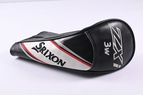 Srixon ZXi #3 Wood / 15 Degree / Stiff Flex Fujikura Ventus TR Blue 6 Shaft