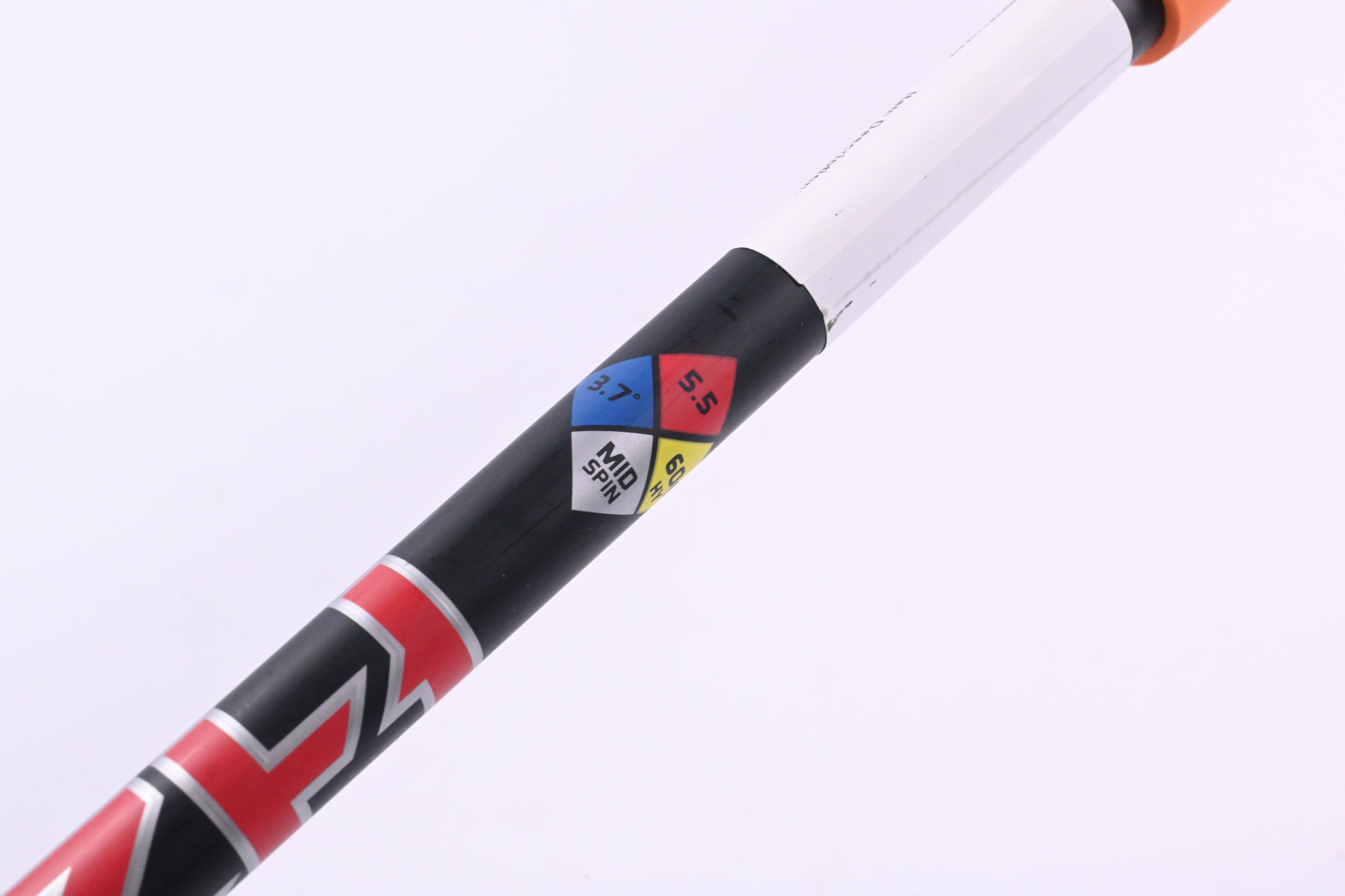 Titleist TSR2 #4 Hybrid / 21 Degree / Regular Flex HZRDUS Red 60 Shaft