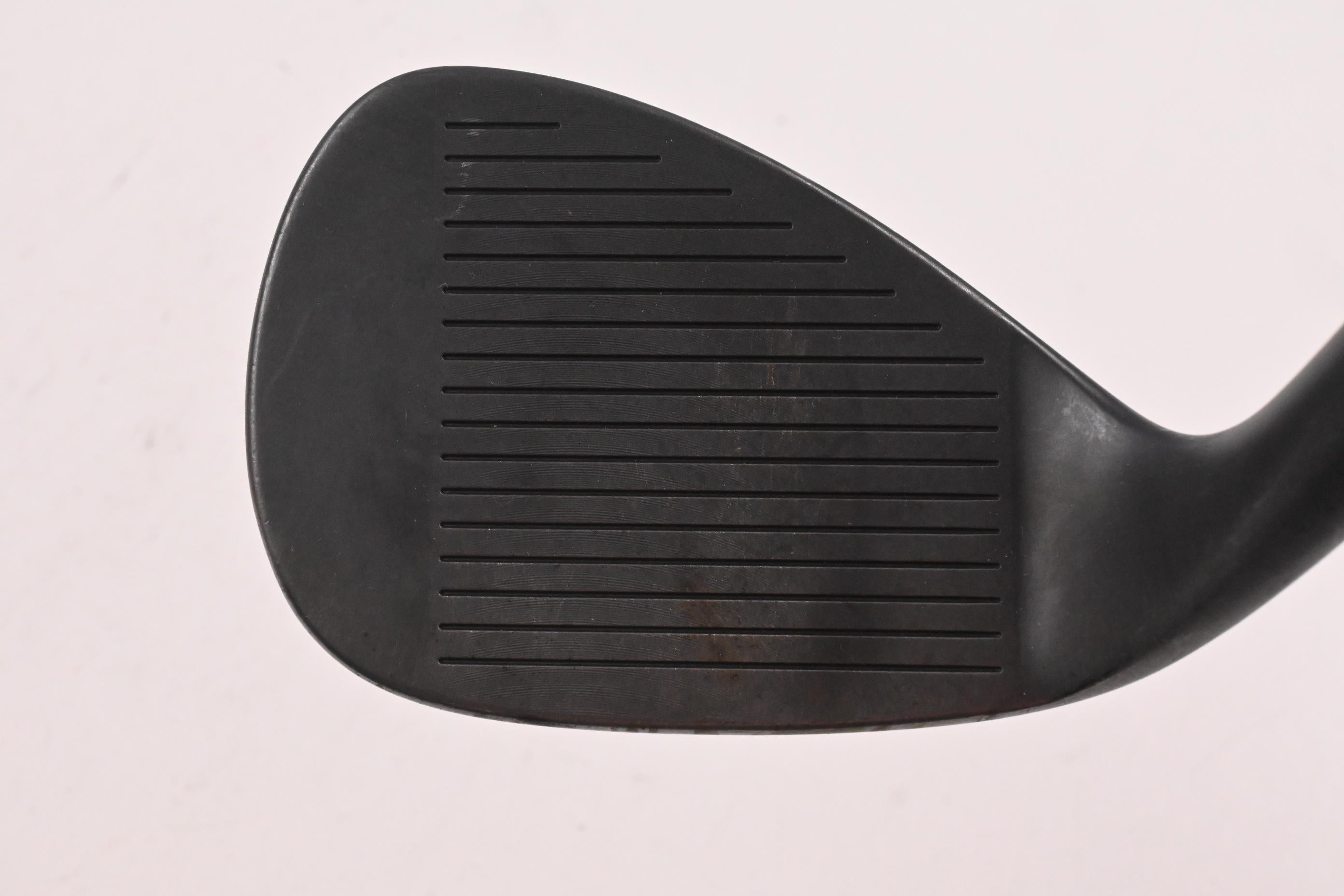 Cobra Snakebite Black Sand Wedge / 54 Degree / Stiff Flex KBS HI-REV 2.0 125